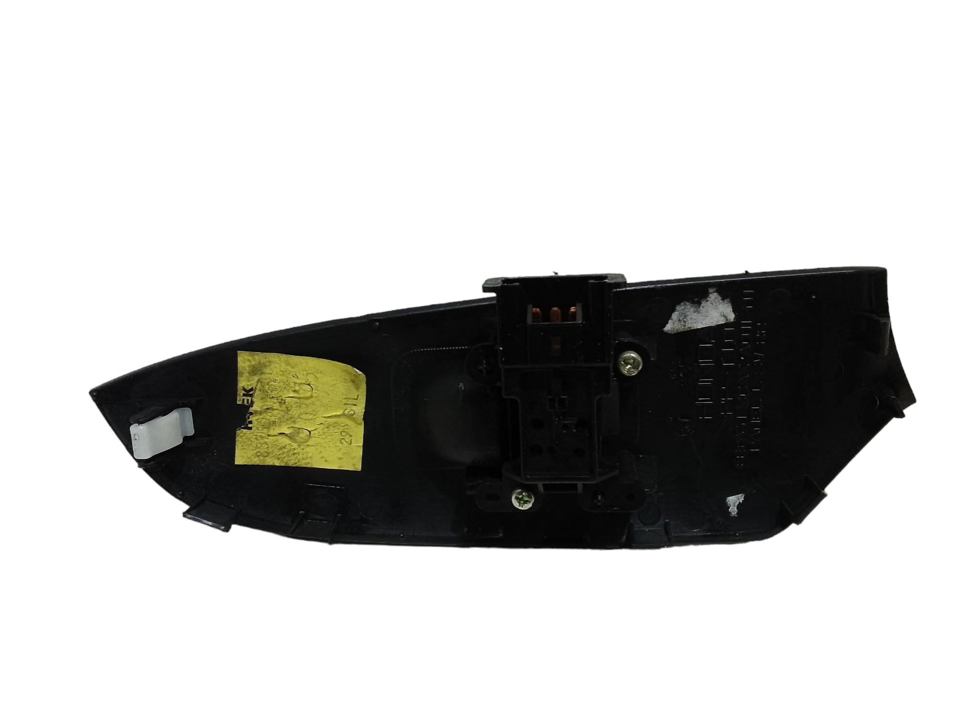 Pulsantiera Posteriore Sinistra per Honda Cr-v 3 Serie (2004 - 2006)