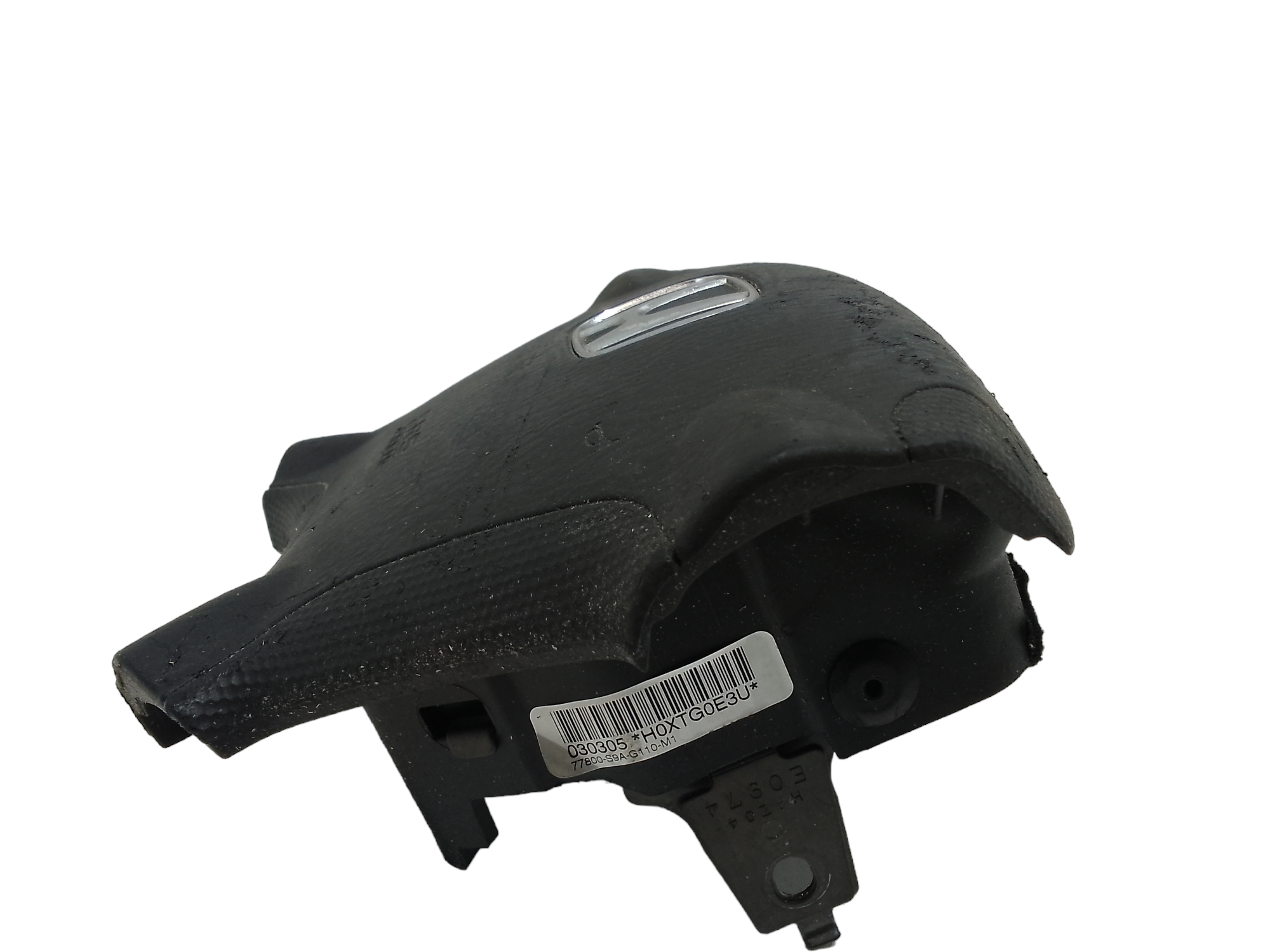 Airbag Volante per Honda Cr-v 3 Serie (2004 - 2006)