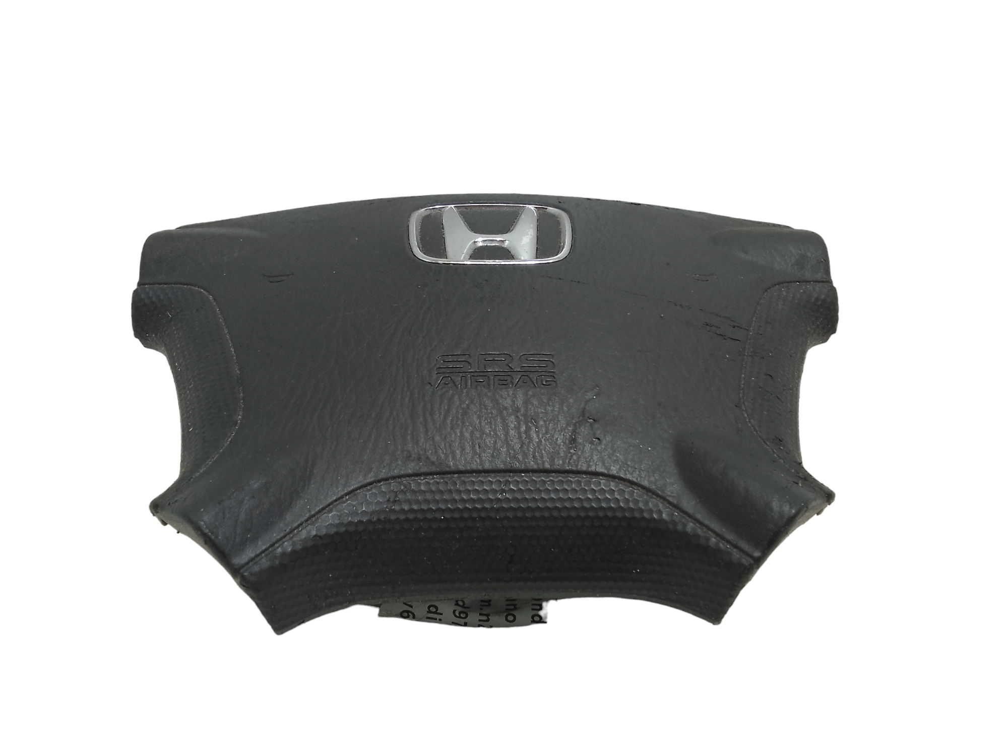 Airbag Volante per Honda Cr-v 3 Serie (2004 - 2006)
