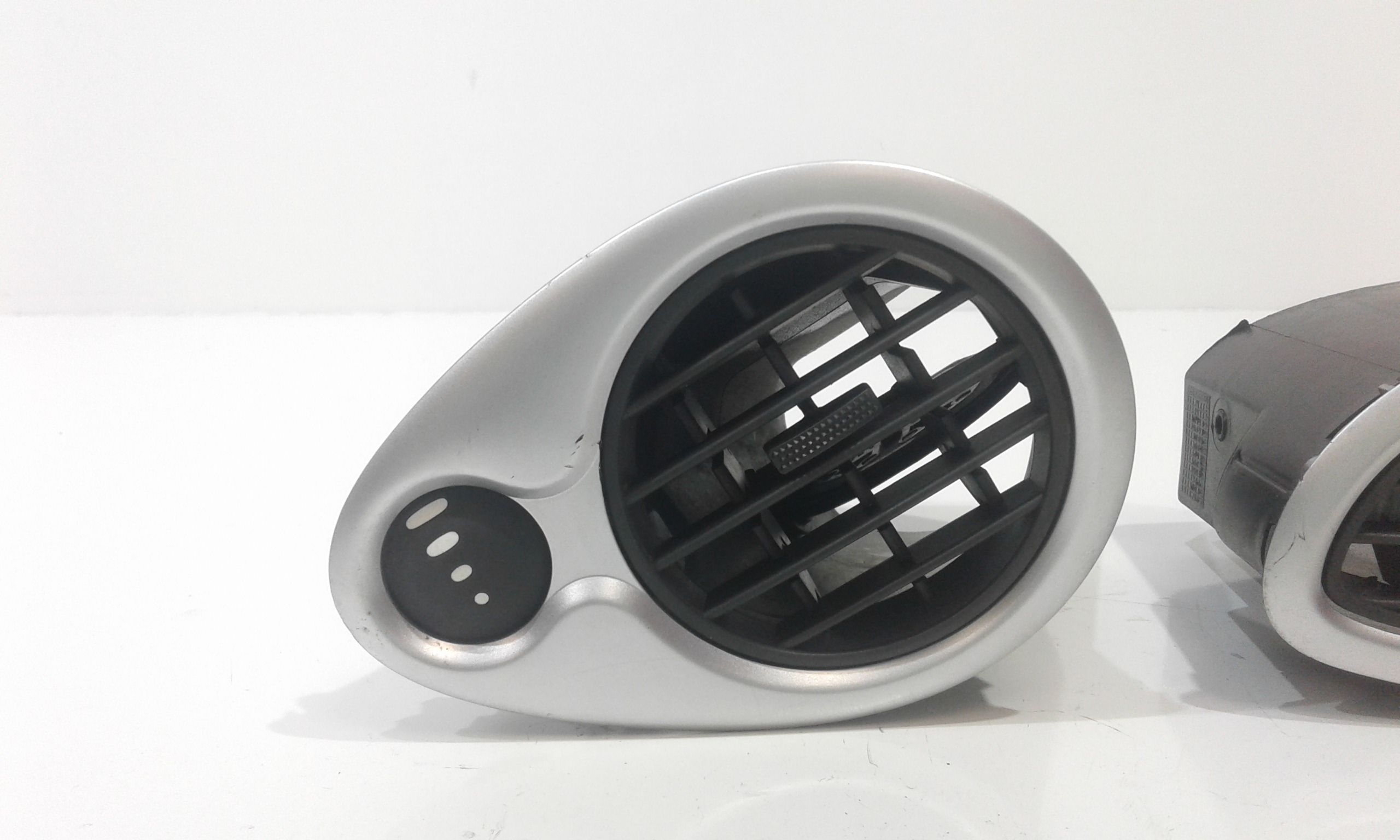 Bocchette Aria Cruscotto RENAULT Clio Serie (08>15)