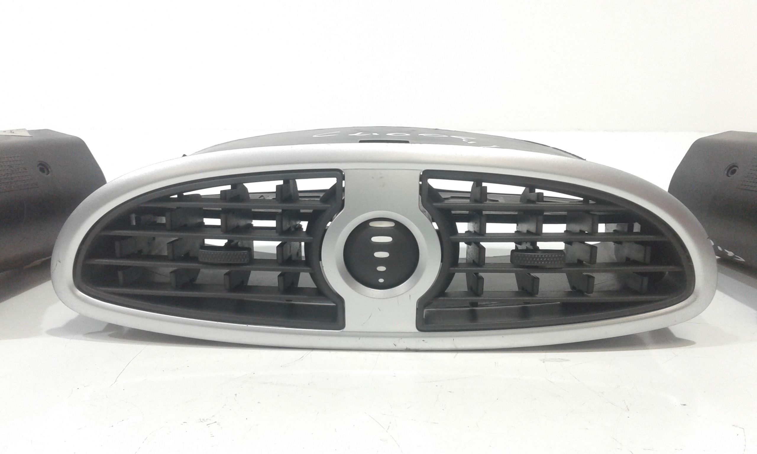 Bocchette Aria Cruscotto RENAULT Clio Serie (08>15)