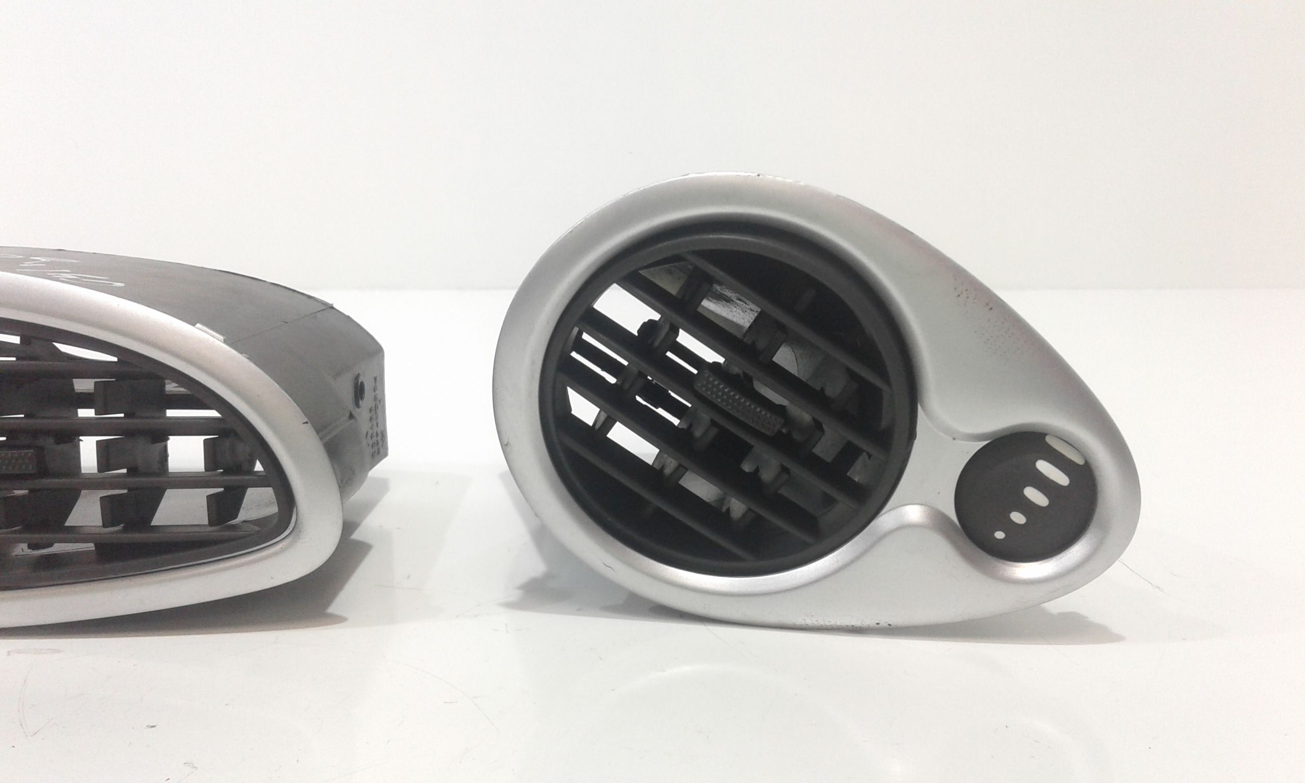 Bocchette Aria Cruscotto RENAULT Clio Serie (08>15)