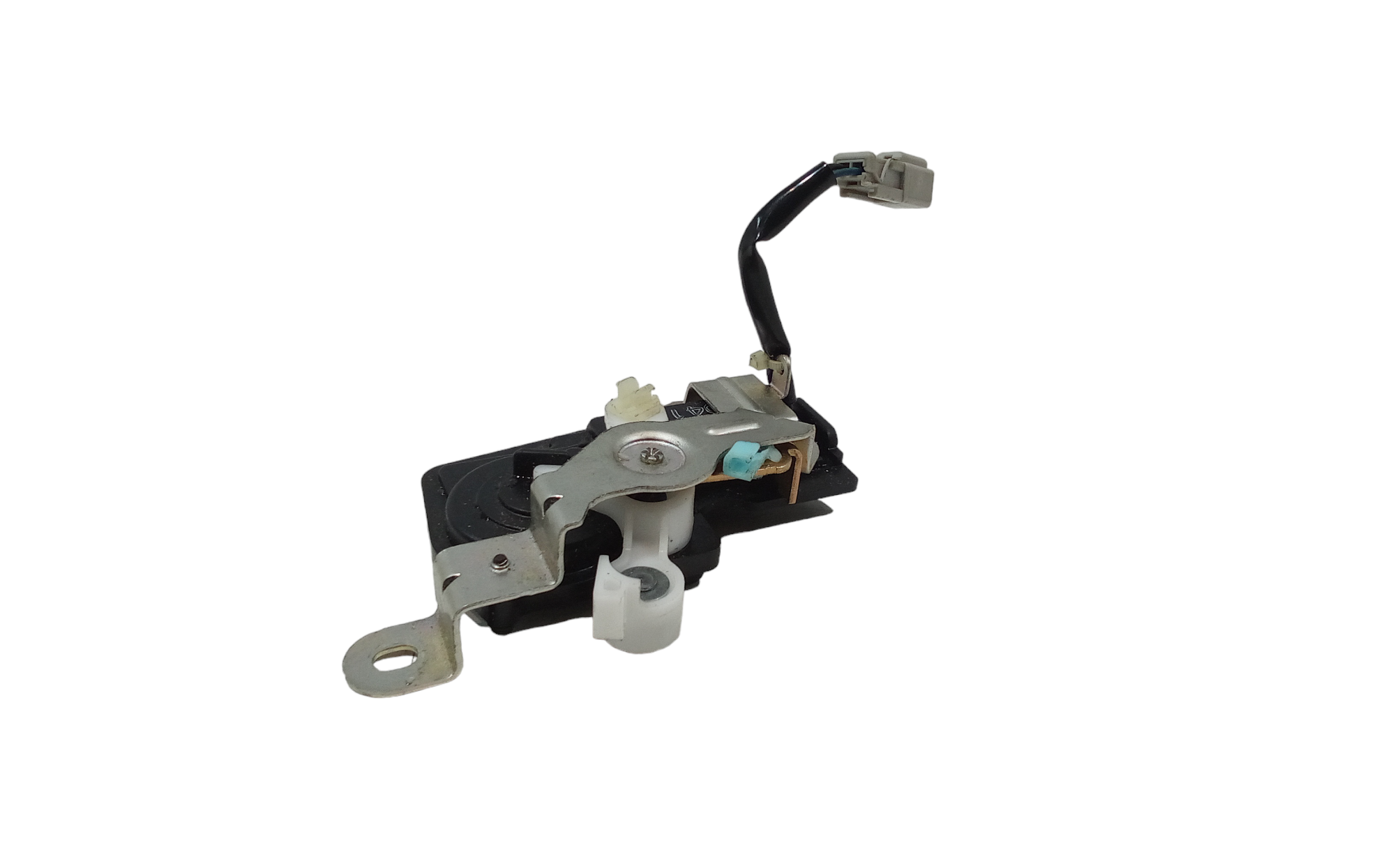 Serratura Cofano Posteriore per Honda Cr-v 3 Serie (2004 - 2006)