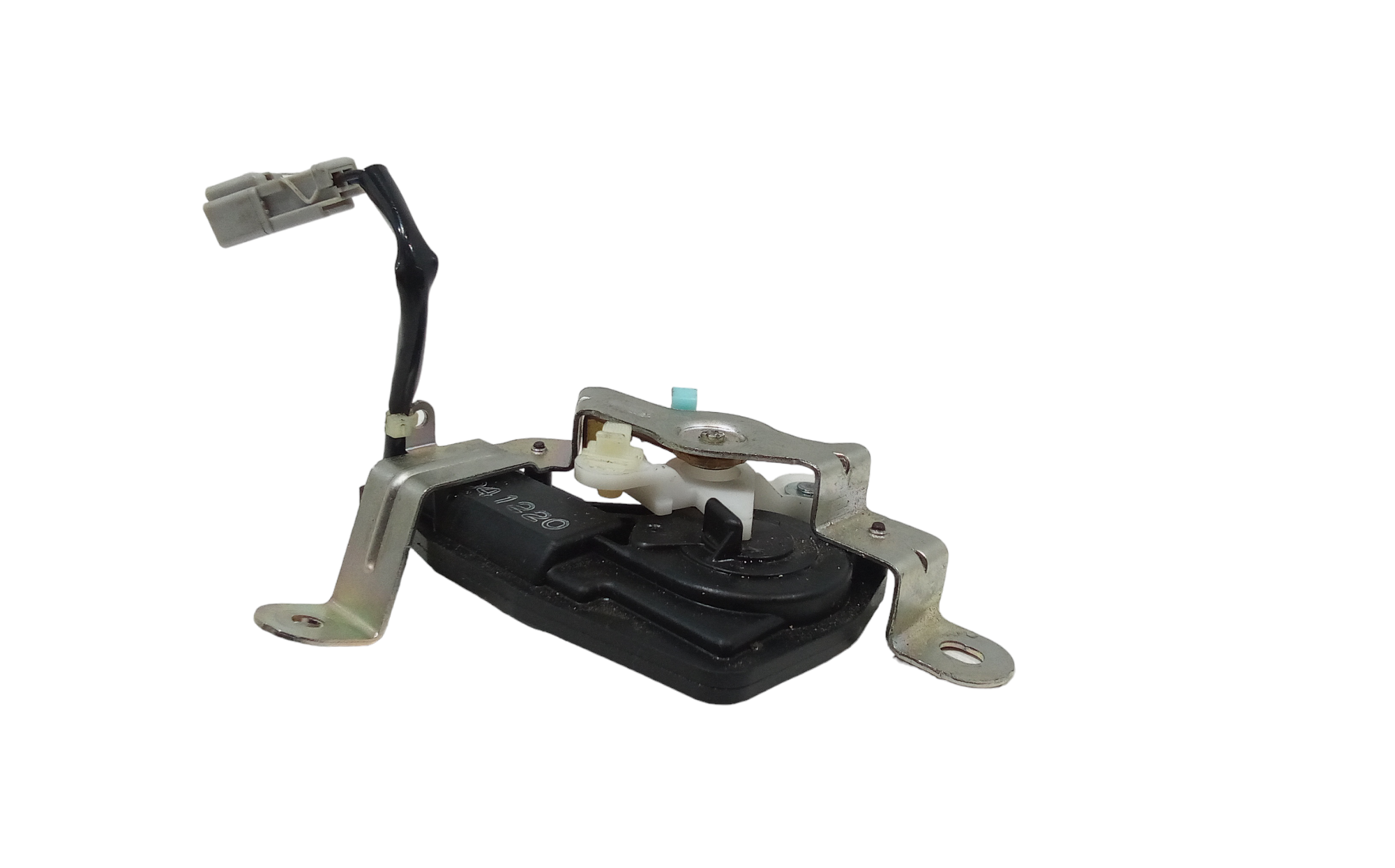 Serratura Cofano Posteriore per Honda Cr-v 3 Serie (2004 - 2006)