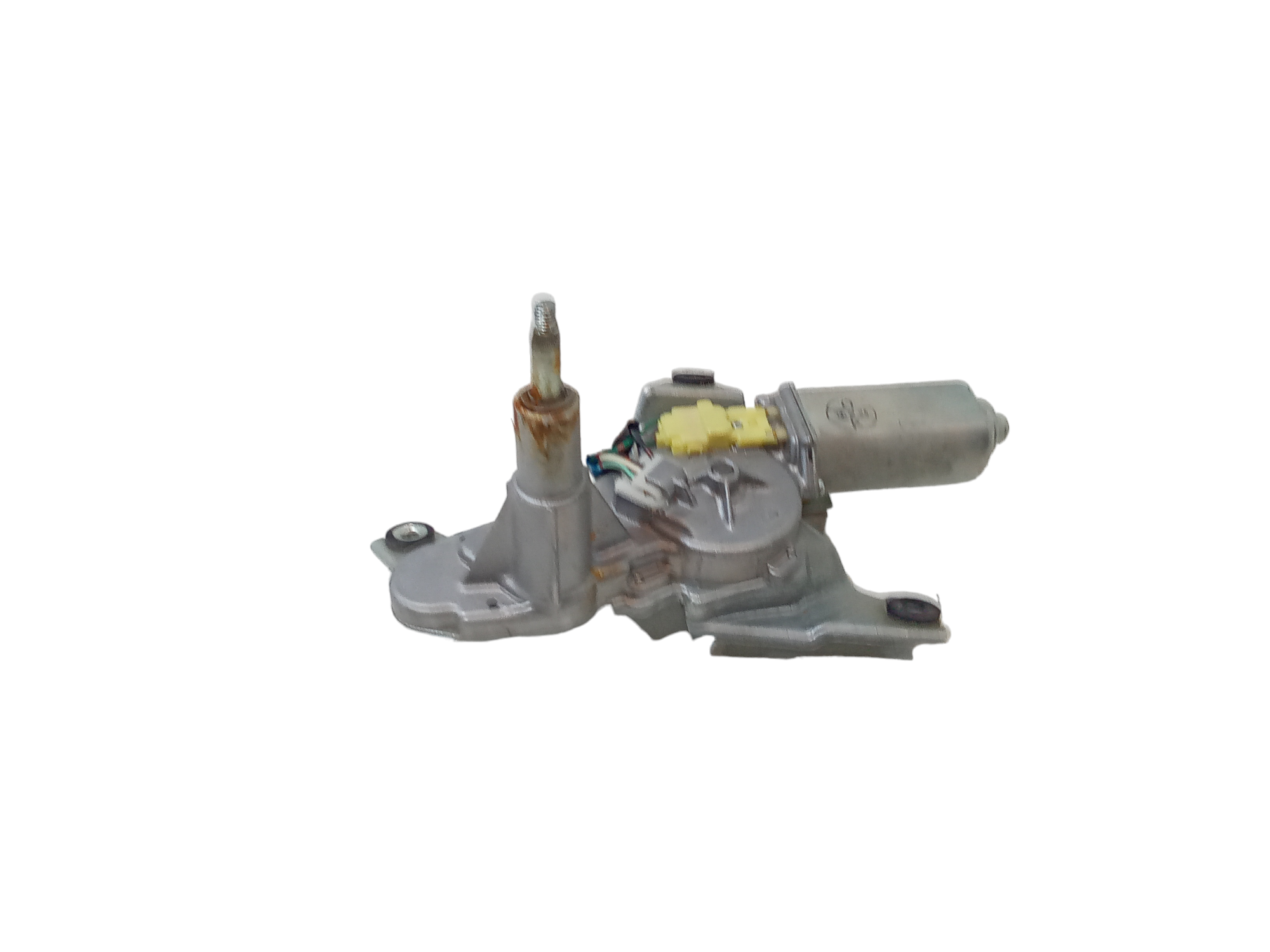 Motorino Tergicristallo Posteriore per Honda Cr-v 3 Serie (2004 - 2006)