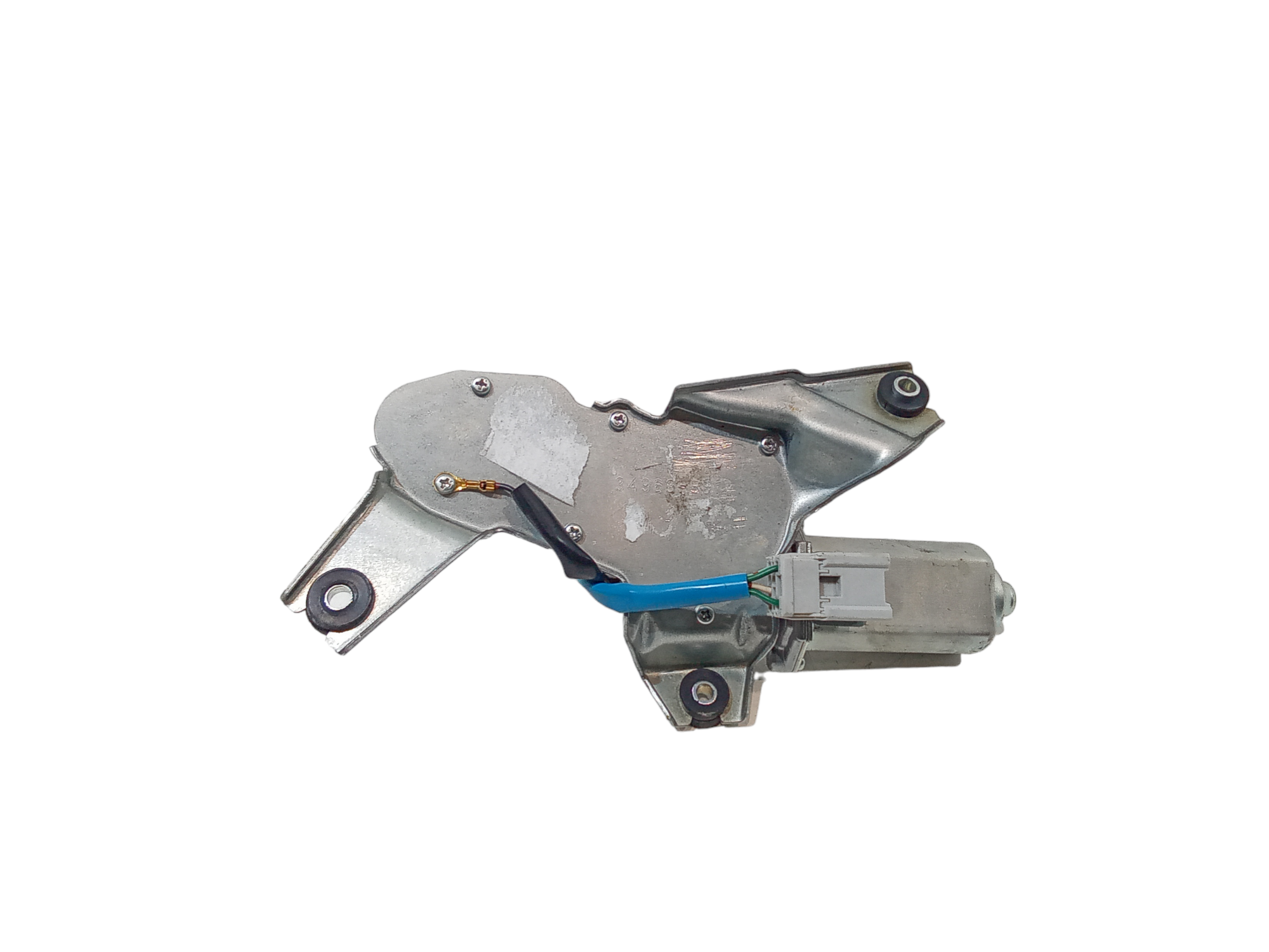 Motorino Tergicristallo Posteriore per Honda Cr-v 3 Serie (2004 - 2006)