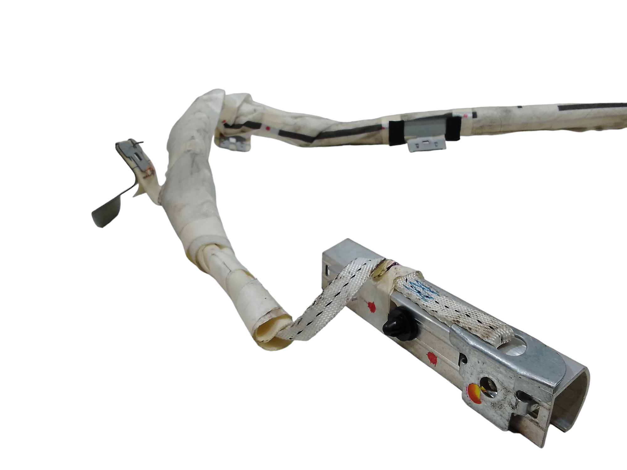 Airbag a tendina laterale Sinistro Guida per Honda Cr-v 3 Serie (2004 - 2006)