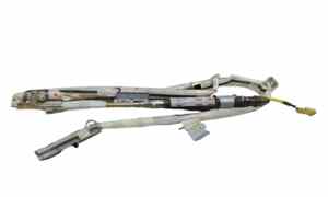 Airbag a tendina laterale Sinistro Guida per Honda Cr-v 3 Serie (2004 - 2006)