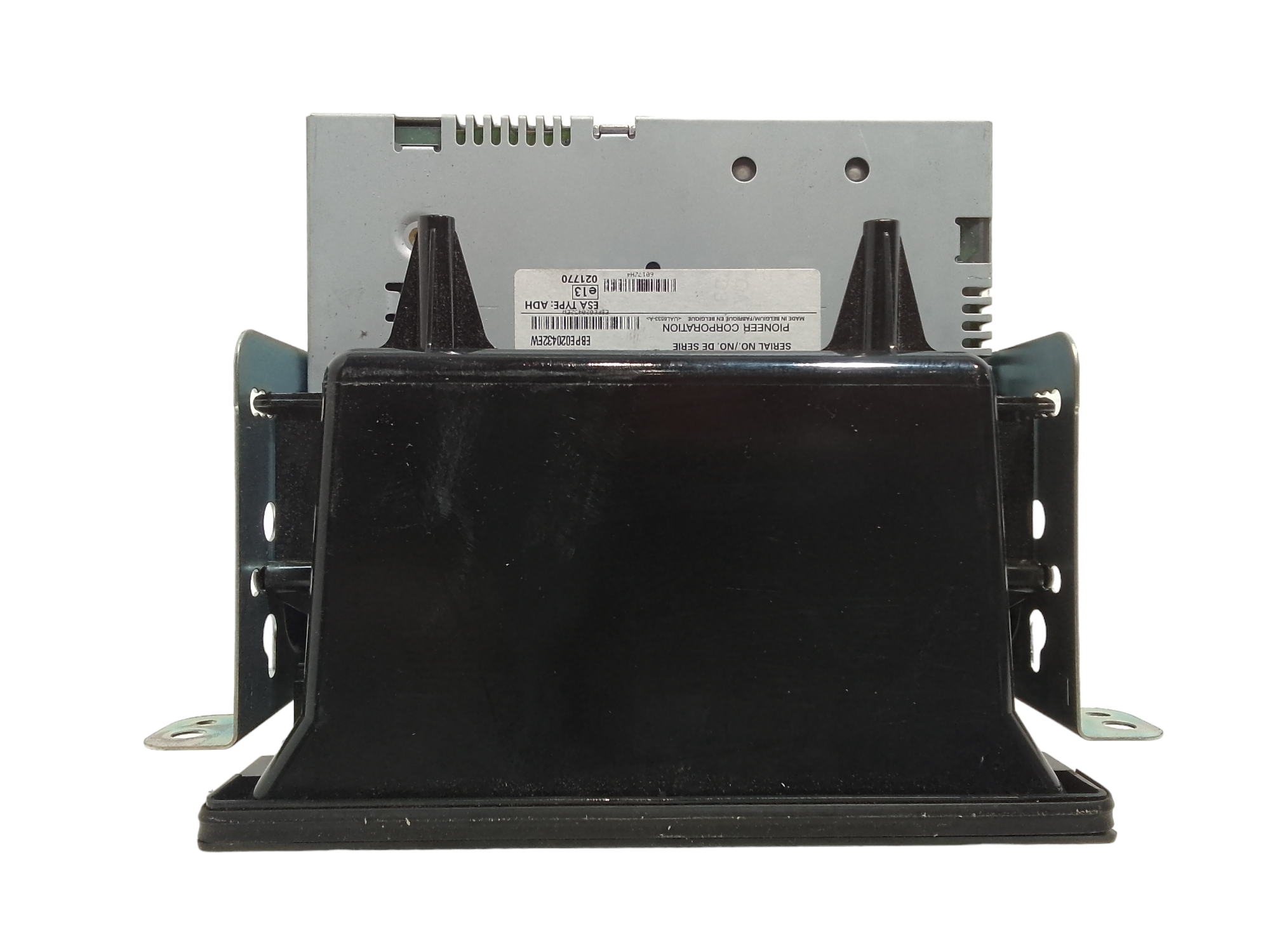 Autoradio per Honda Cr-v 3 Serie (2004 - 2006)