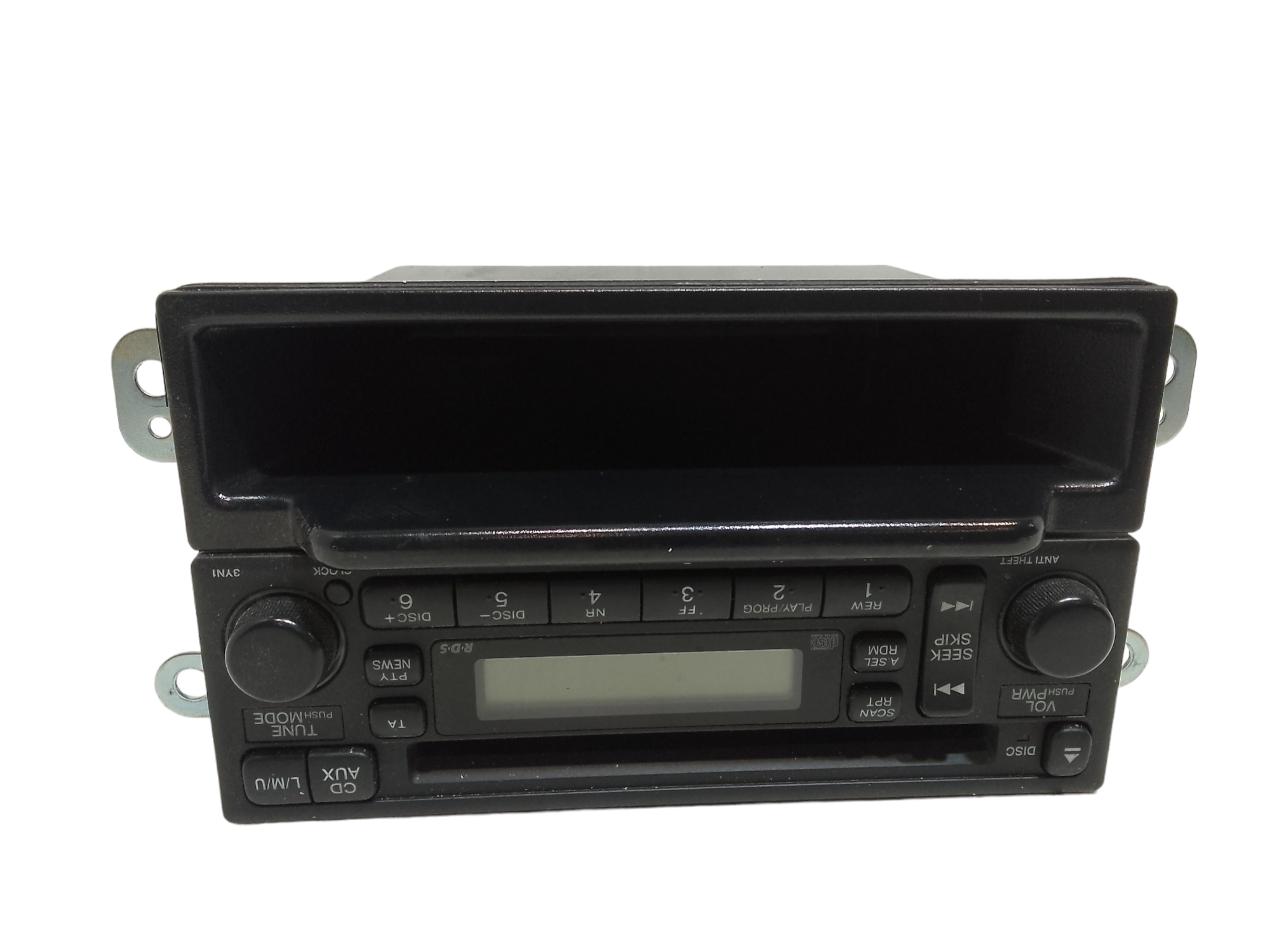 Autoradio per Honda Cr-v 3 Serie (2004 - 2006)