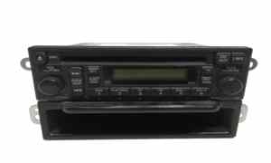 Autoradio per Honda Cr-v 3 Serie (2004 - 2006)