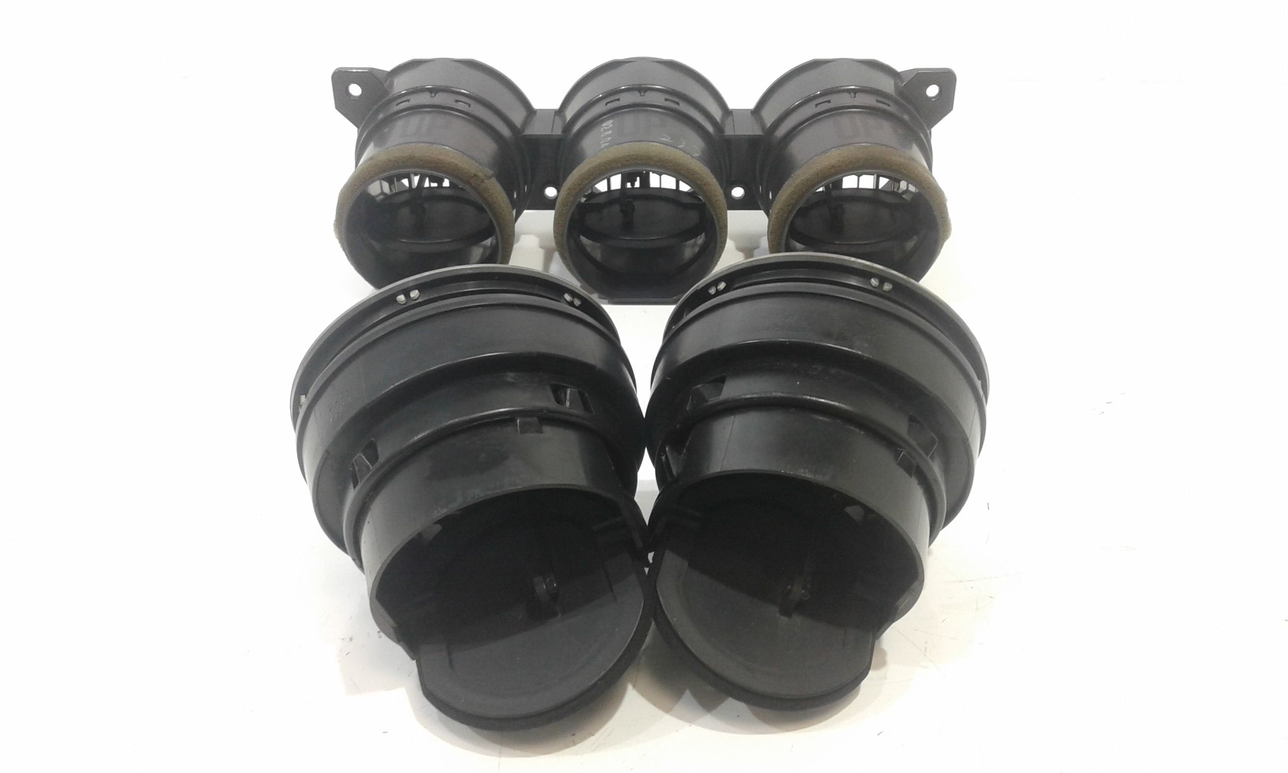 Bocchette Aria Cruscotto MAZDA 6 Berlina