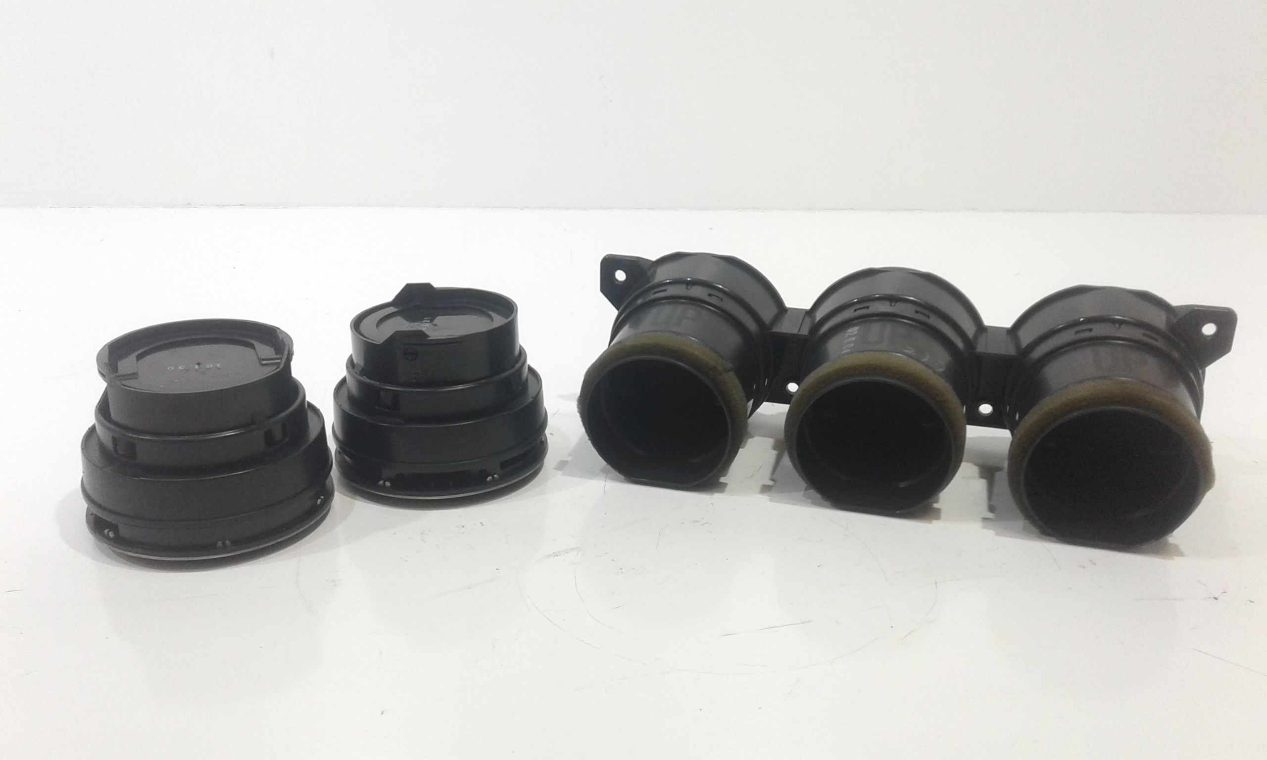 Bocchette Aria Cruscotto MAZDA 6 Berlina