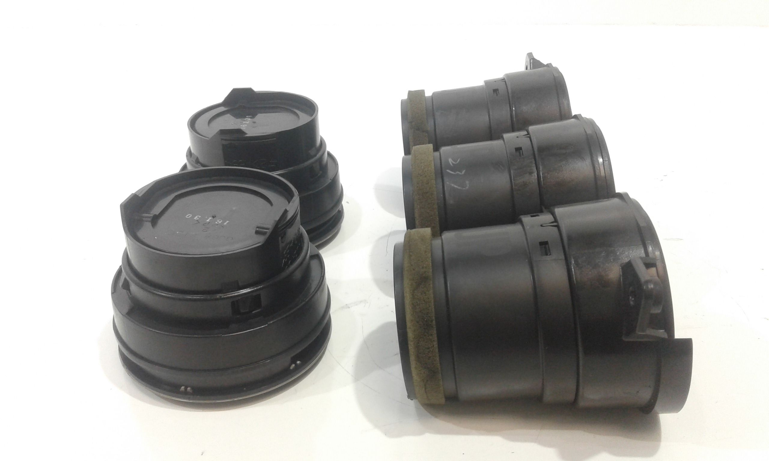 Bocchette Aria Cruscotto MAZDA 6 Berlina