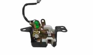 Serratura Cofano Posteriore per Honda Cr-v 3 Serie (2004 - 2006)