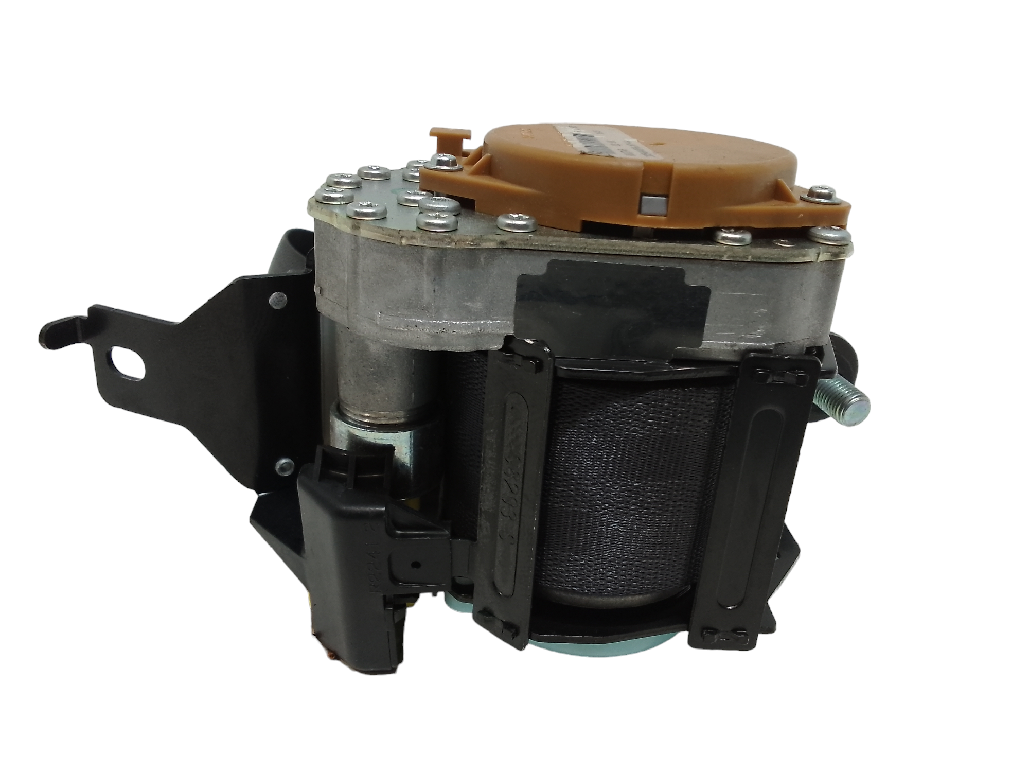 Cintura di Sicurezza anteriore Sinistra con pretensionatore per Honda Cr-v 3 Serie (2004 - 2006)