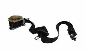 Cintura di Sicurezza anteriore Sinistra con pretensionatore per Honda Cr-v 3 Serie (2004 - 2006)