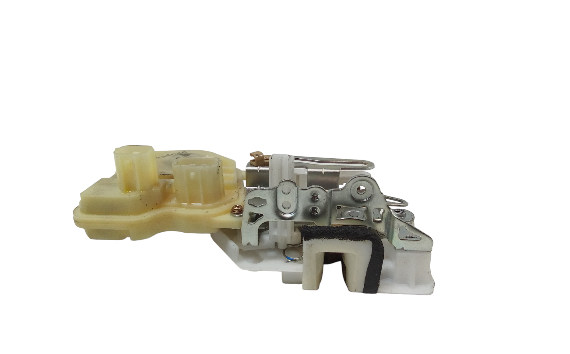 Serratura Posteriore destra per Honda Cr-v 3 Serie (2004 - 2006)