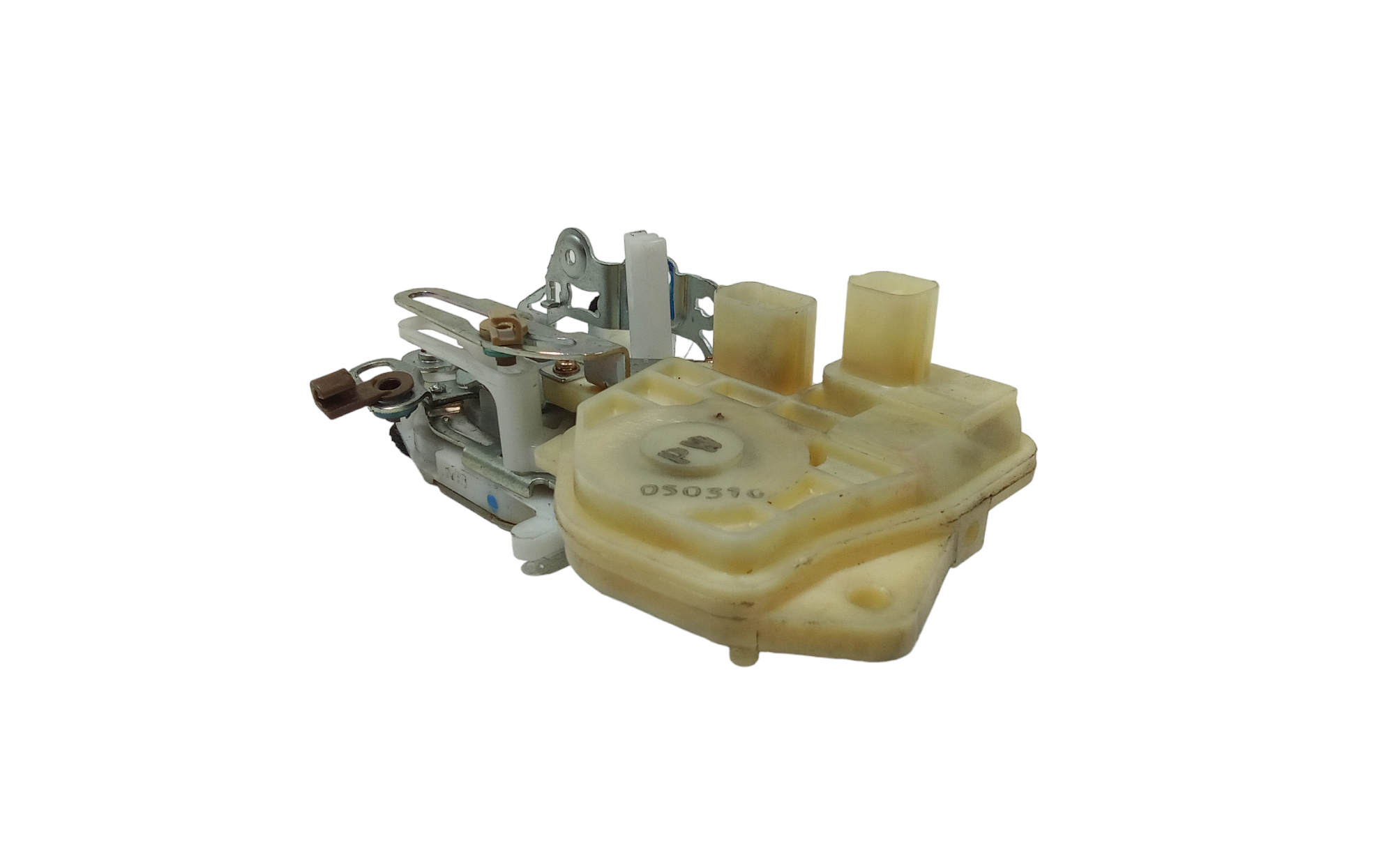 Serratura Posteriore destra per Honda Cr-v 3 Serie (2004 - 2006)