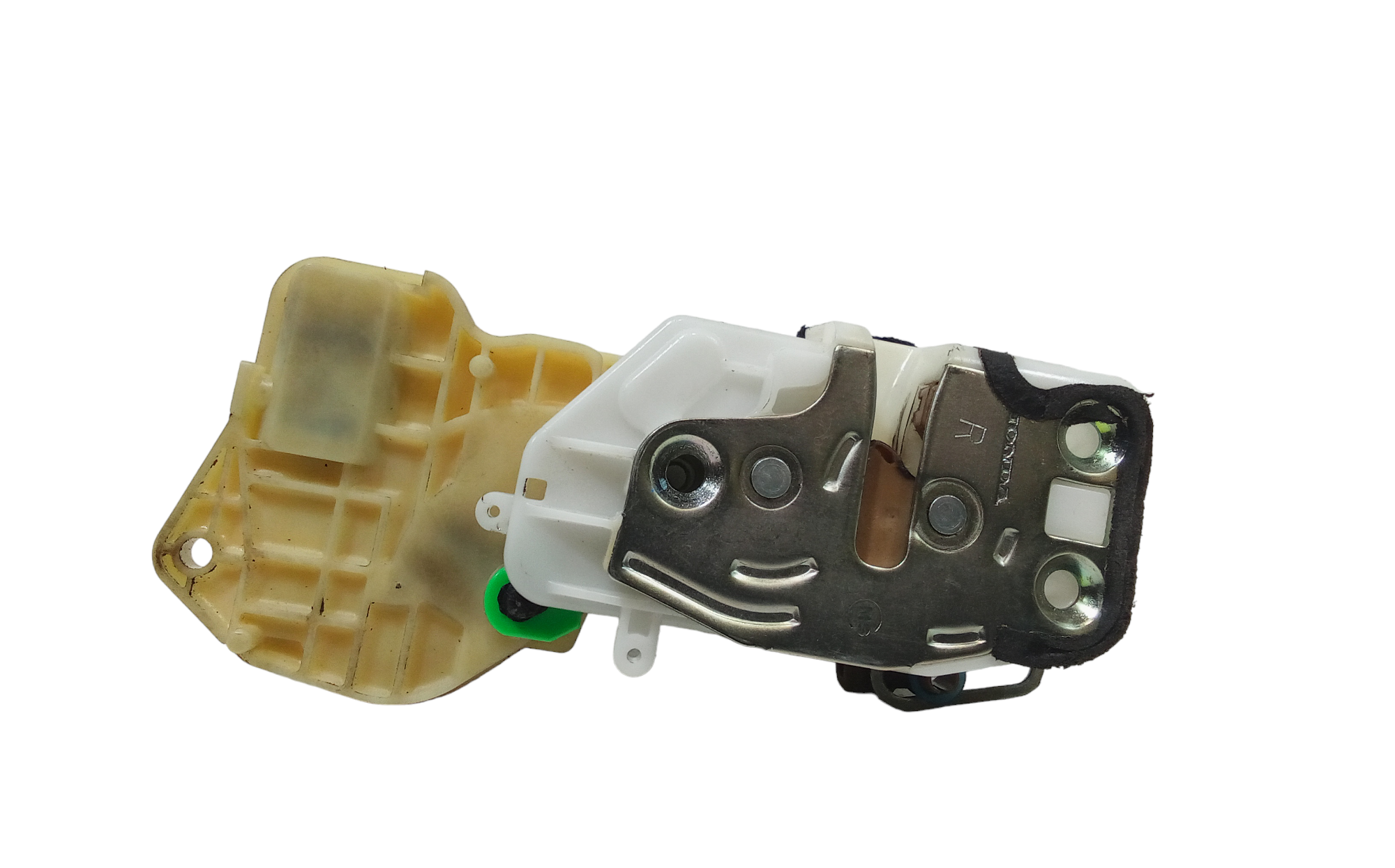 Serratura Posteriore destra per Honda Cr-v 3 Serie (2004 - 2006)