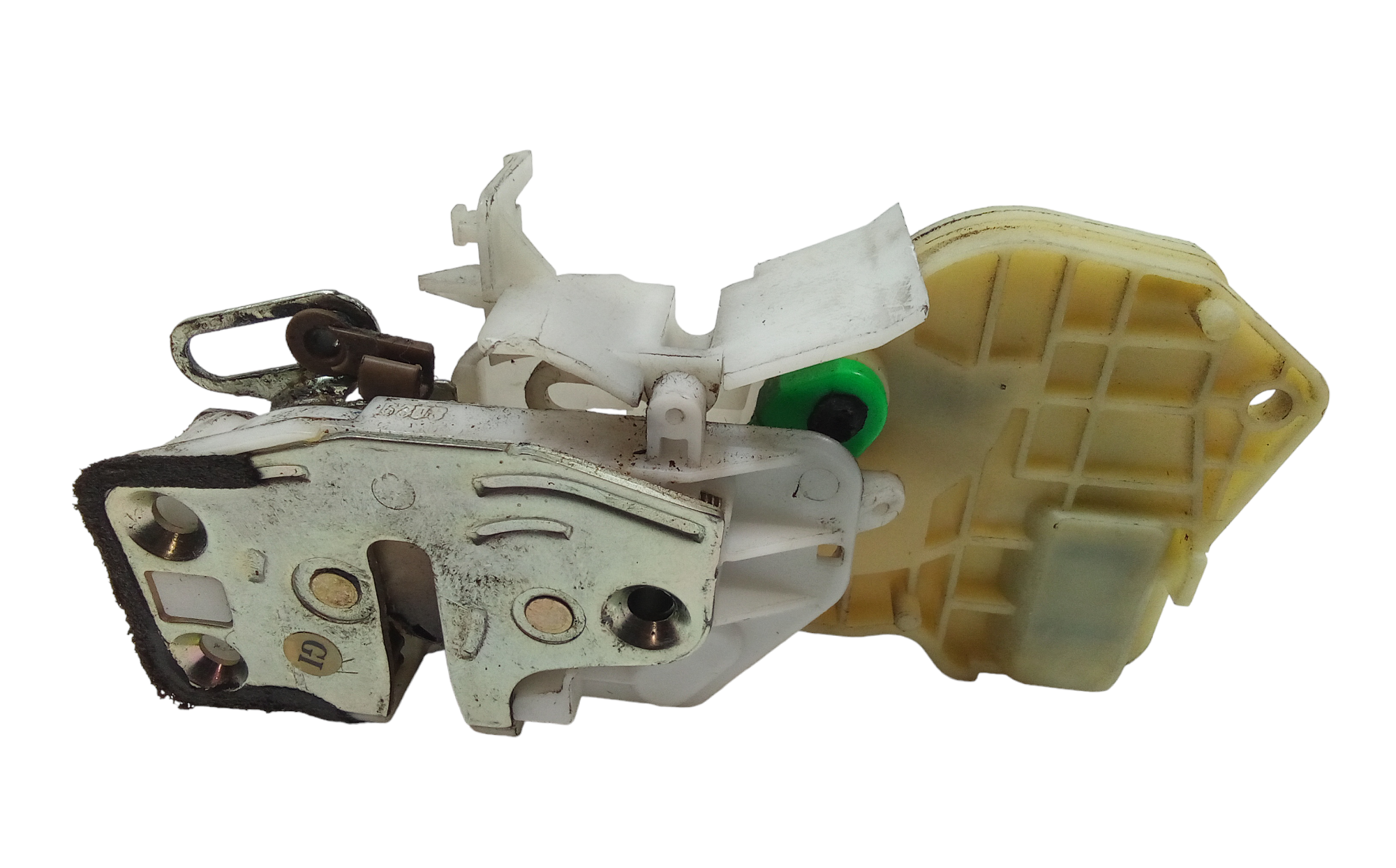 Serratura Anteriore Destra per Honda Cr-v 3 Serie (2004 - 2006)