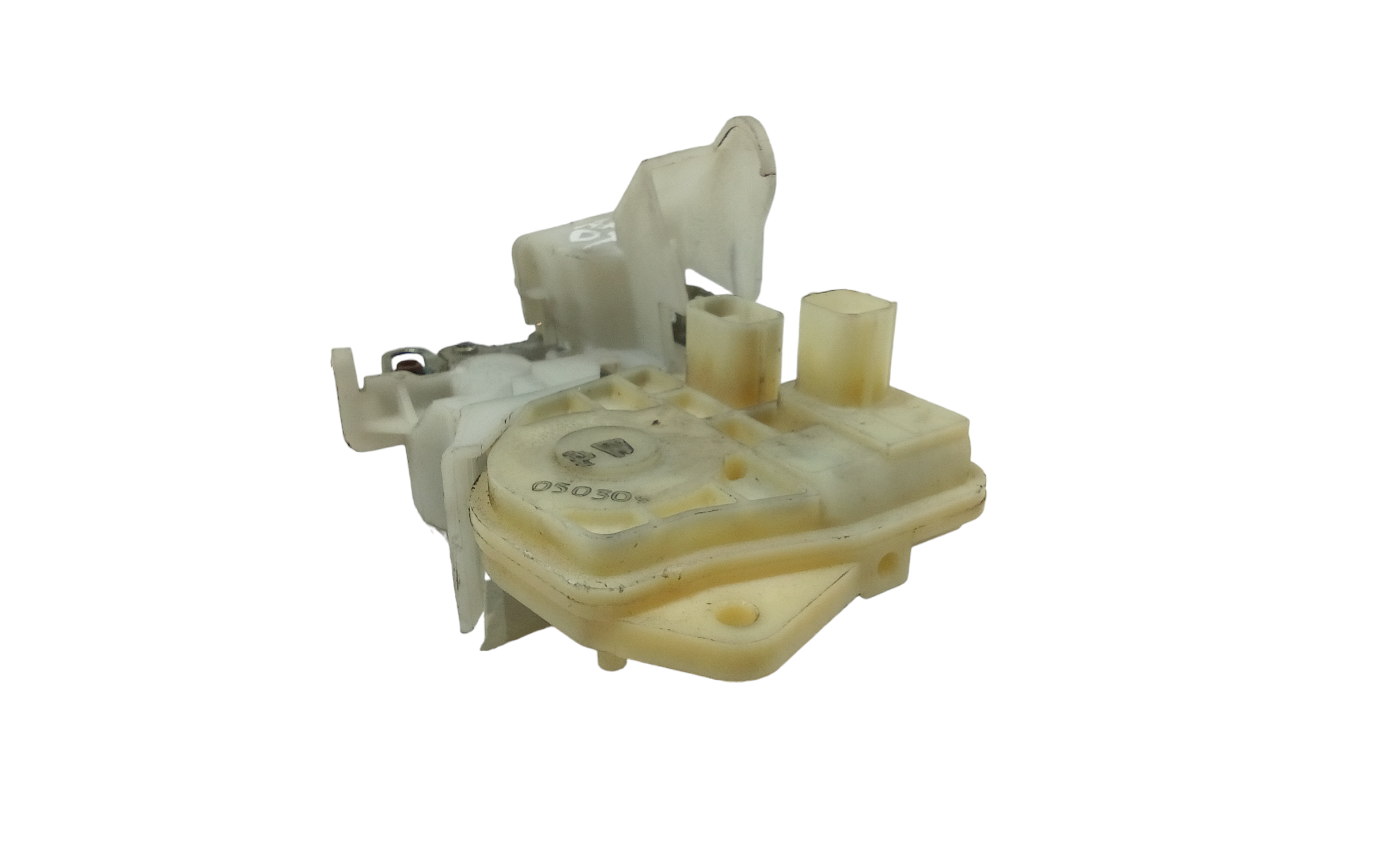 Serratura Anteriore Destra per Honda Cr-v 3 Serie (2004 - 2006)