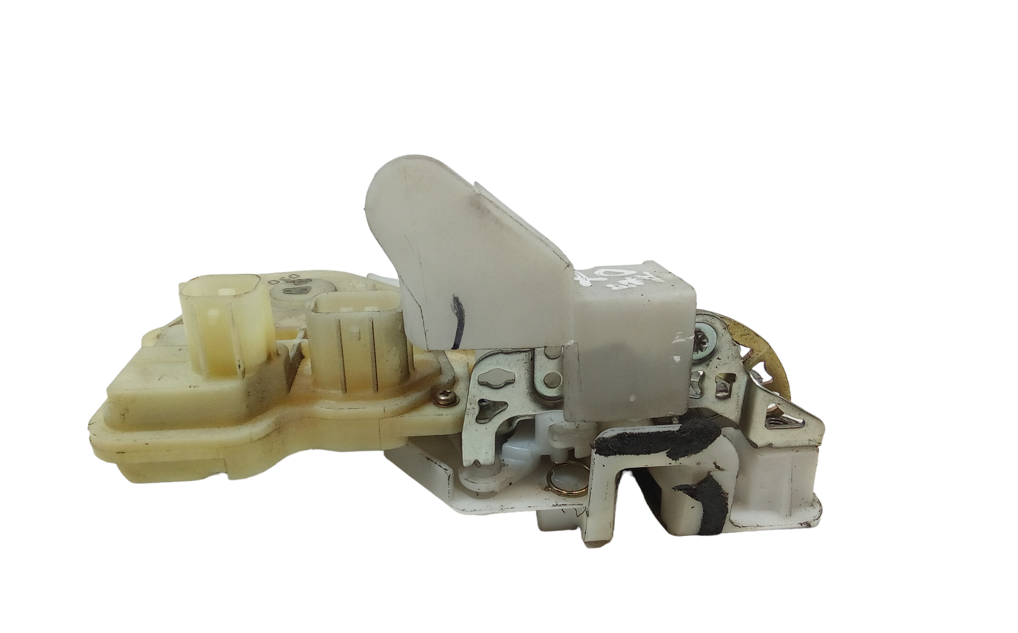 Serratura Anteriore Destra per Honda Cr-v 3 Serie (2004 - 2006)