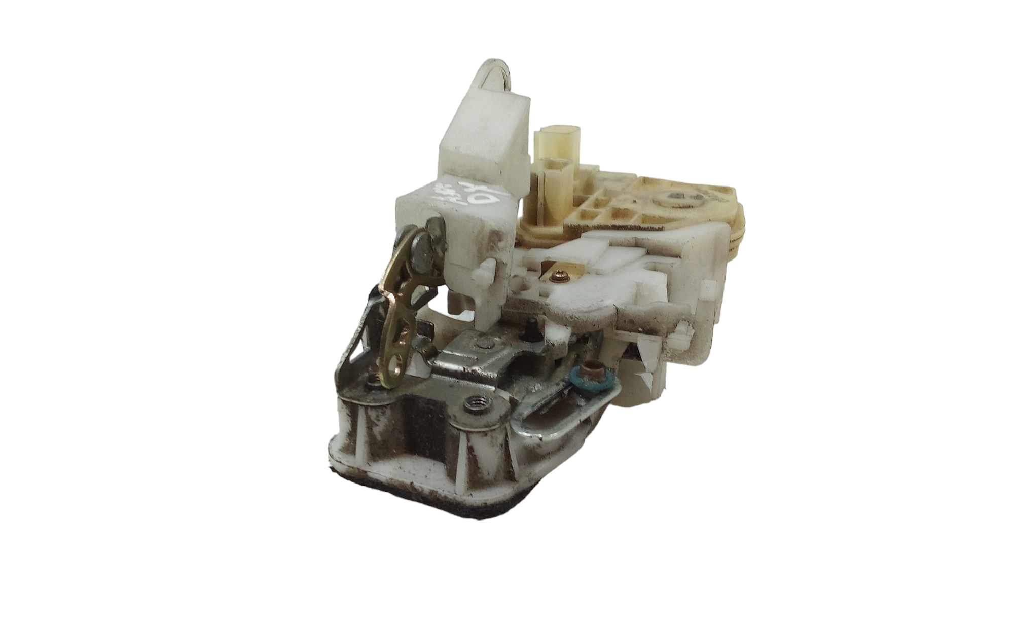 Serratura Anteriore Destra per Honda Cr-v 3 Serie (2004 - 2006)