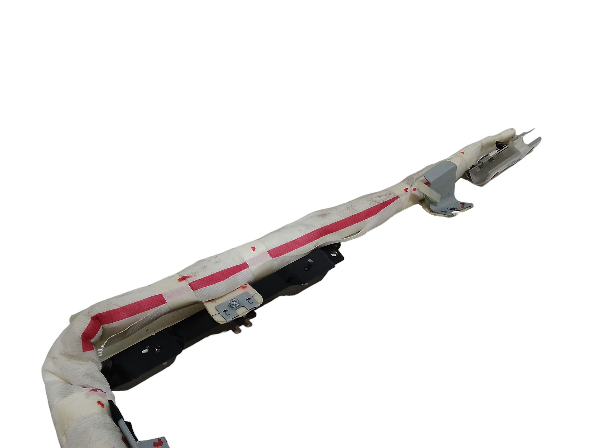 Airbag a tendina laterale passeggero per Honda Cr-v 3 Serie (2004 - 2006)