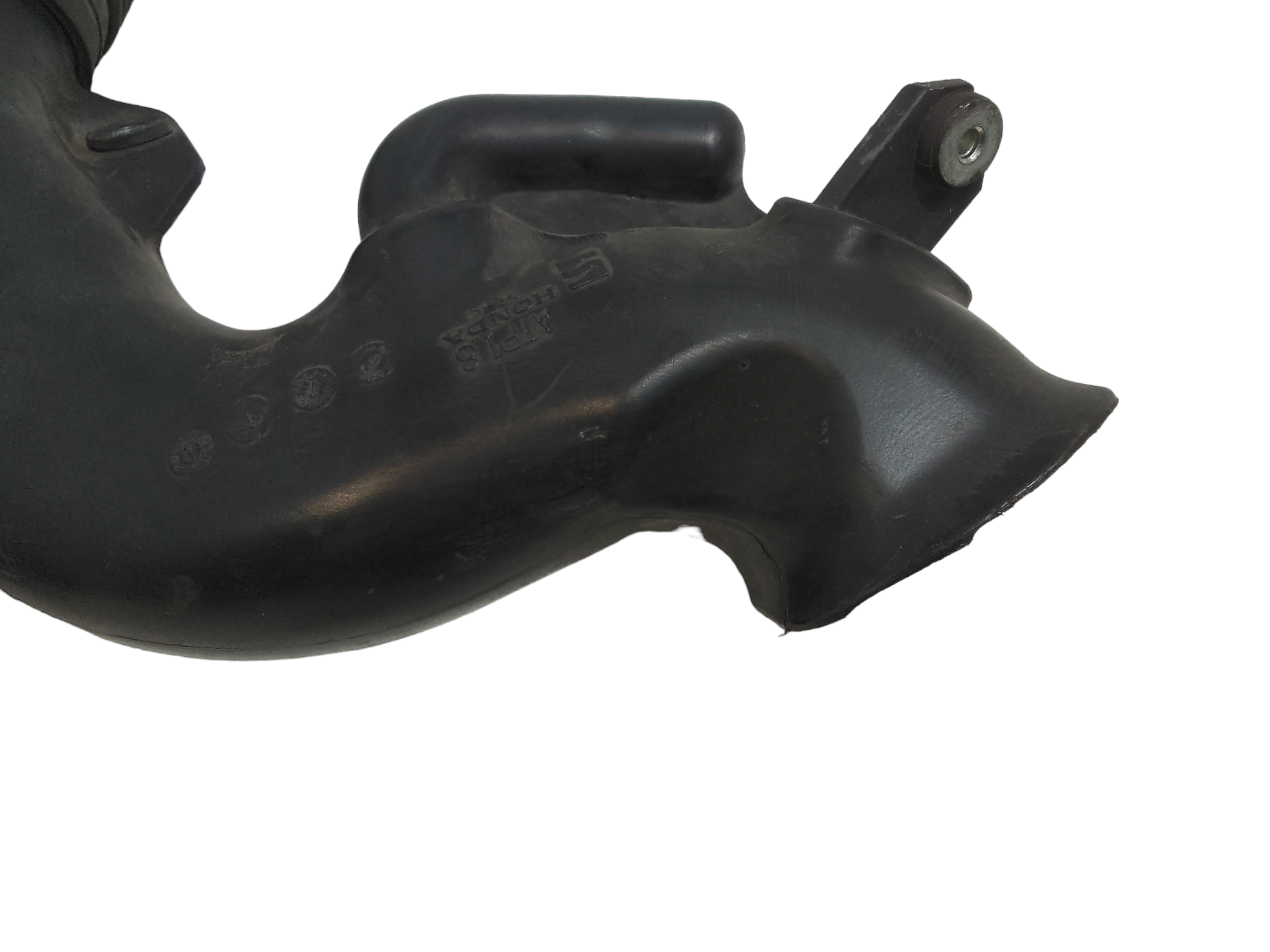 Tubo aspirazione filtro aria per Honda Cr-v 3 Serie (2004 - 2006)