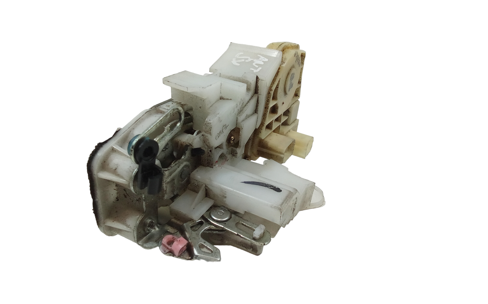 Serratura Posteriore Sinistra per Honda Cr-v 3 Serie (2004 - 2006)