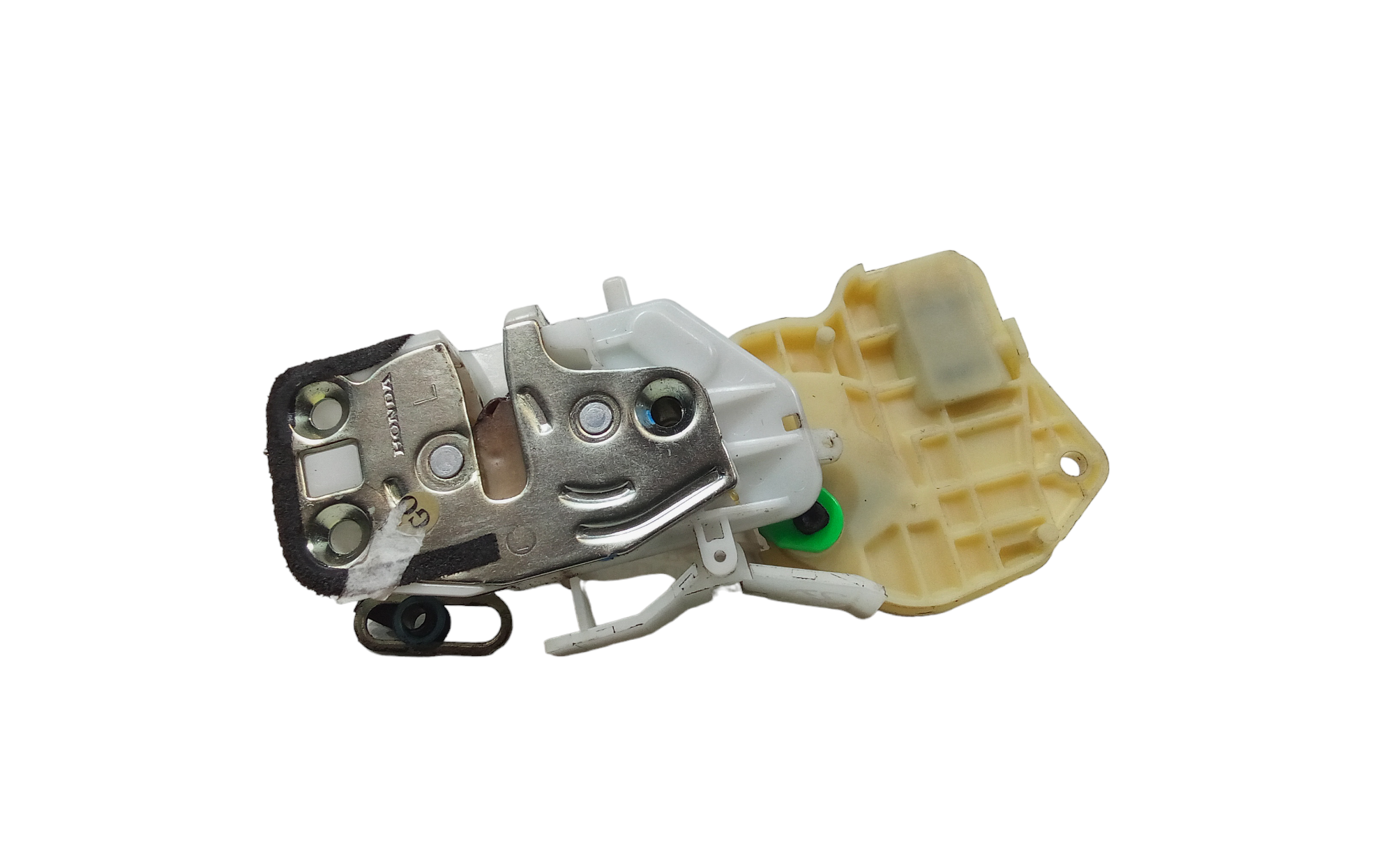 Serratura Posteriore Sinistra per Honda Cr-v 3 Serie (2004 - 2006)