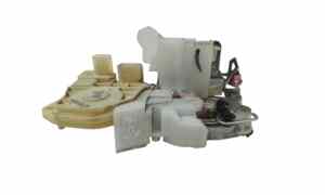 Serratura Posteriore Sinistra per Honda Cr-v 3 Serie (2004 - 2006)