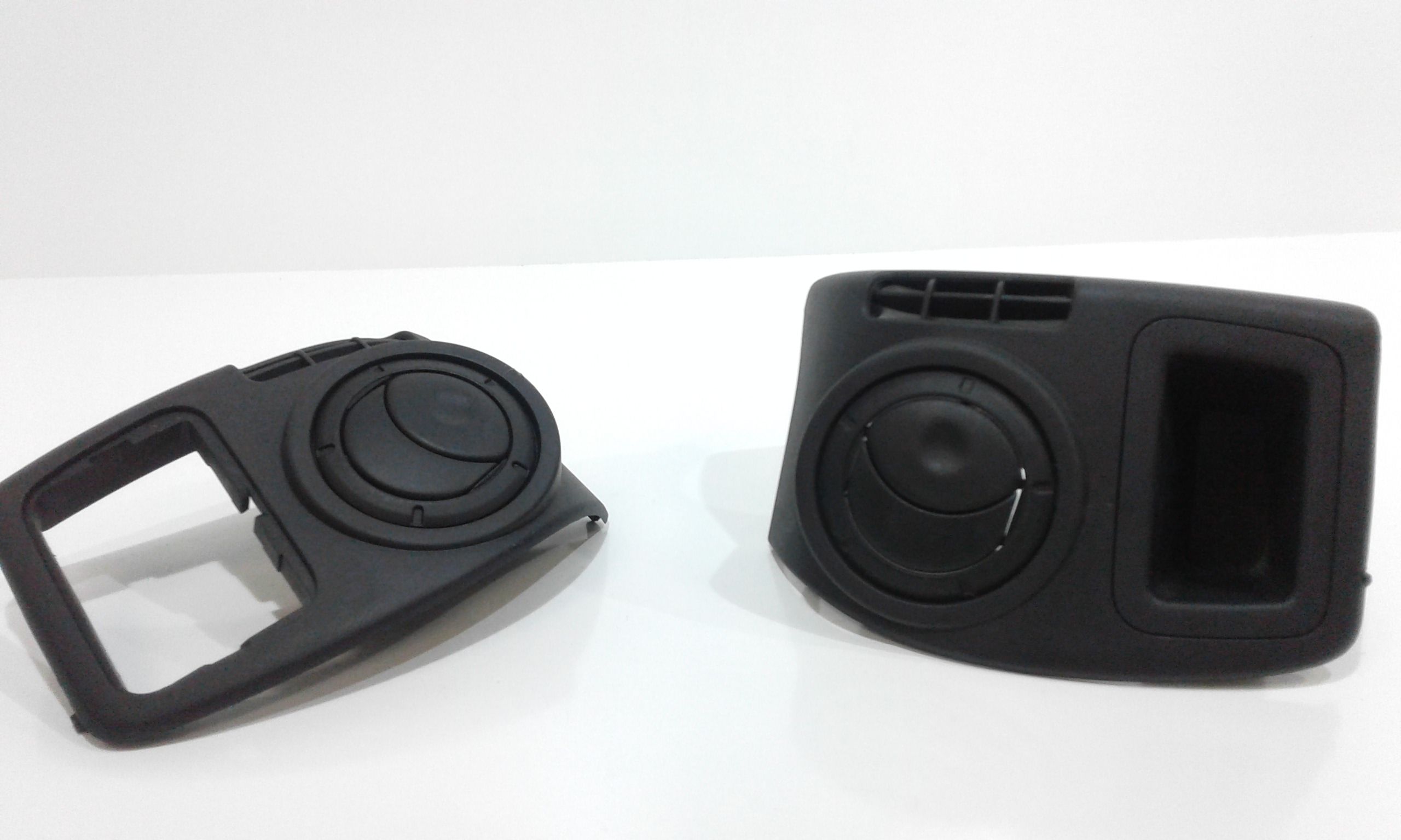 Bocchette Aria Cruscotto OPEL Movano 4 Serie (10>)