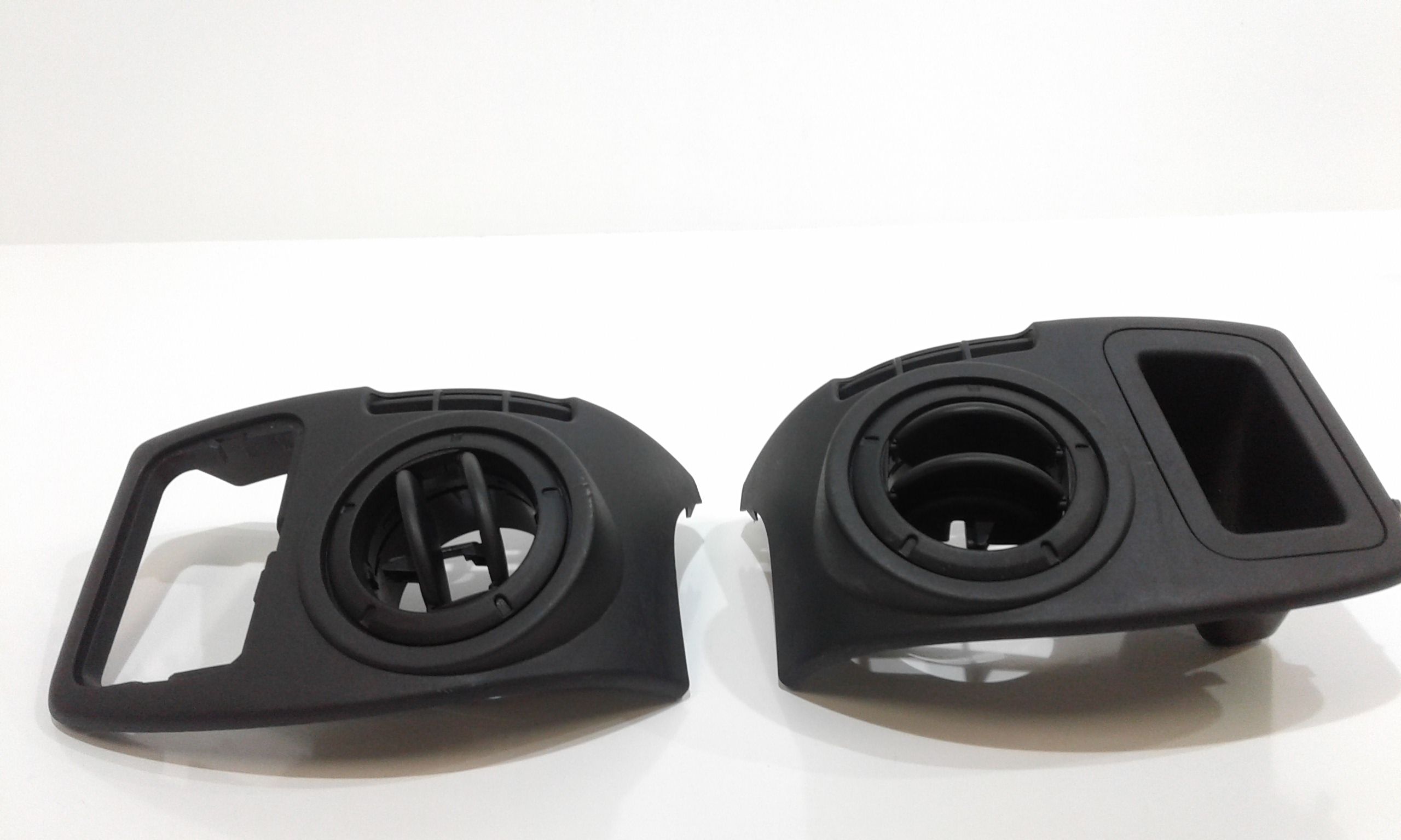 Bocchette Aria Cruscotto OPEL Movano 4 Serie (10>)