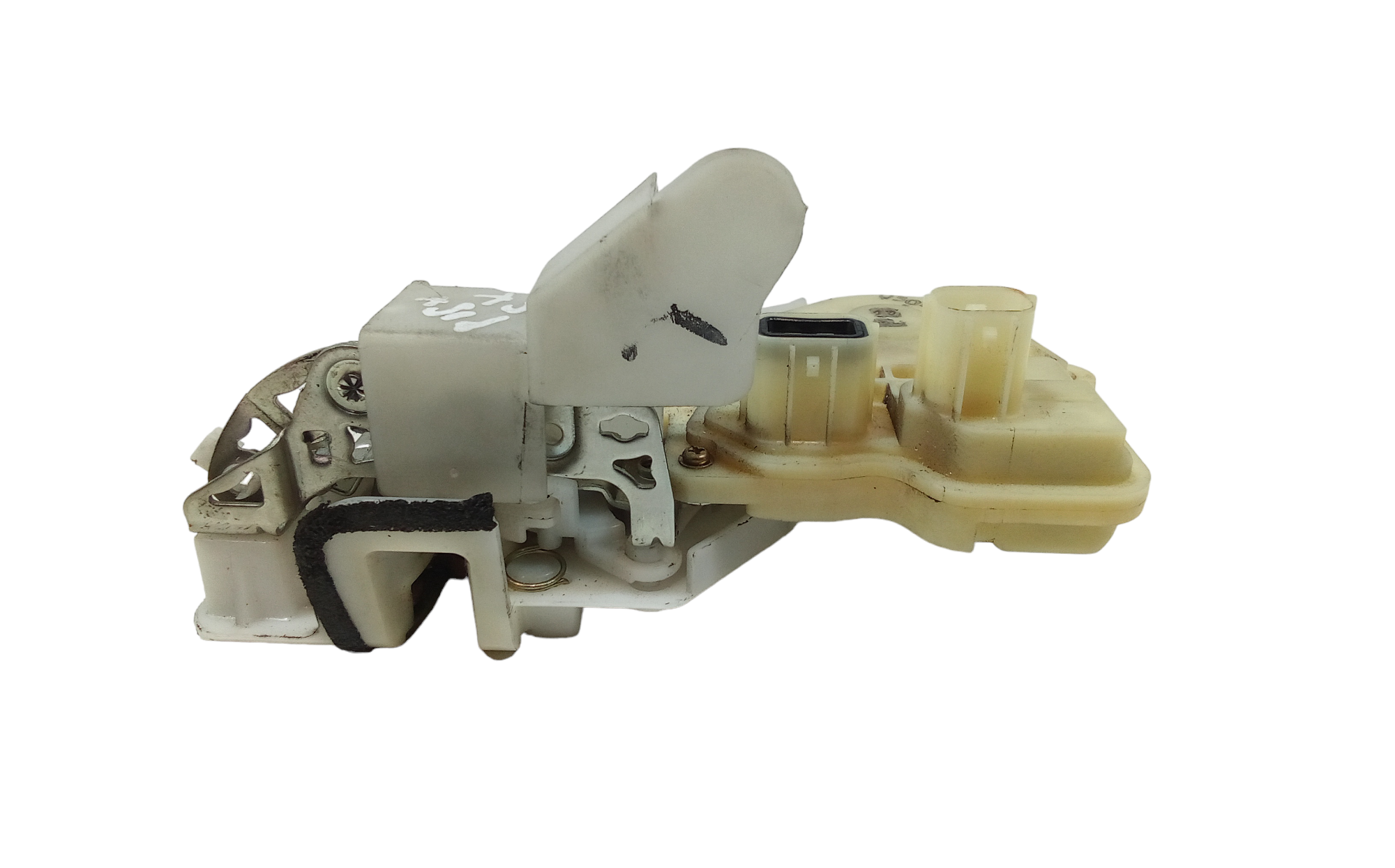 Serratura Anteriore Sinistra per Honda Cr-v 3 Serie (2004 - 2006)