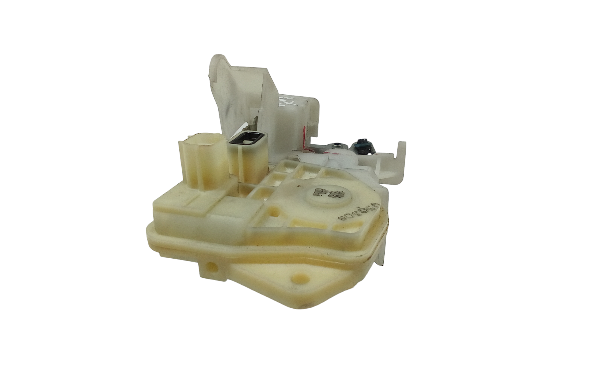 Serratura Anteriore Sinistra per Honda Cr-v 3 Serie (2004 - 2006)