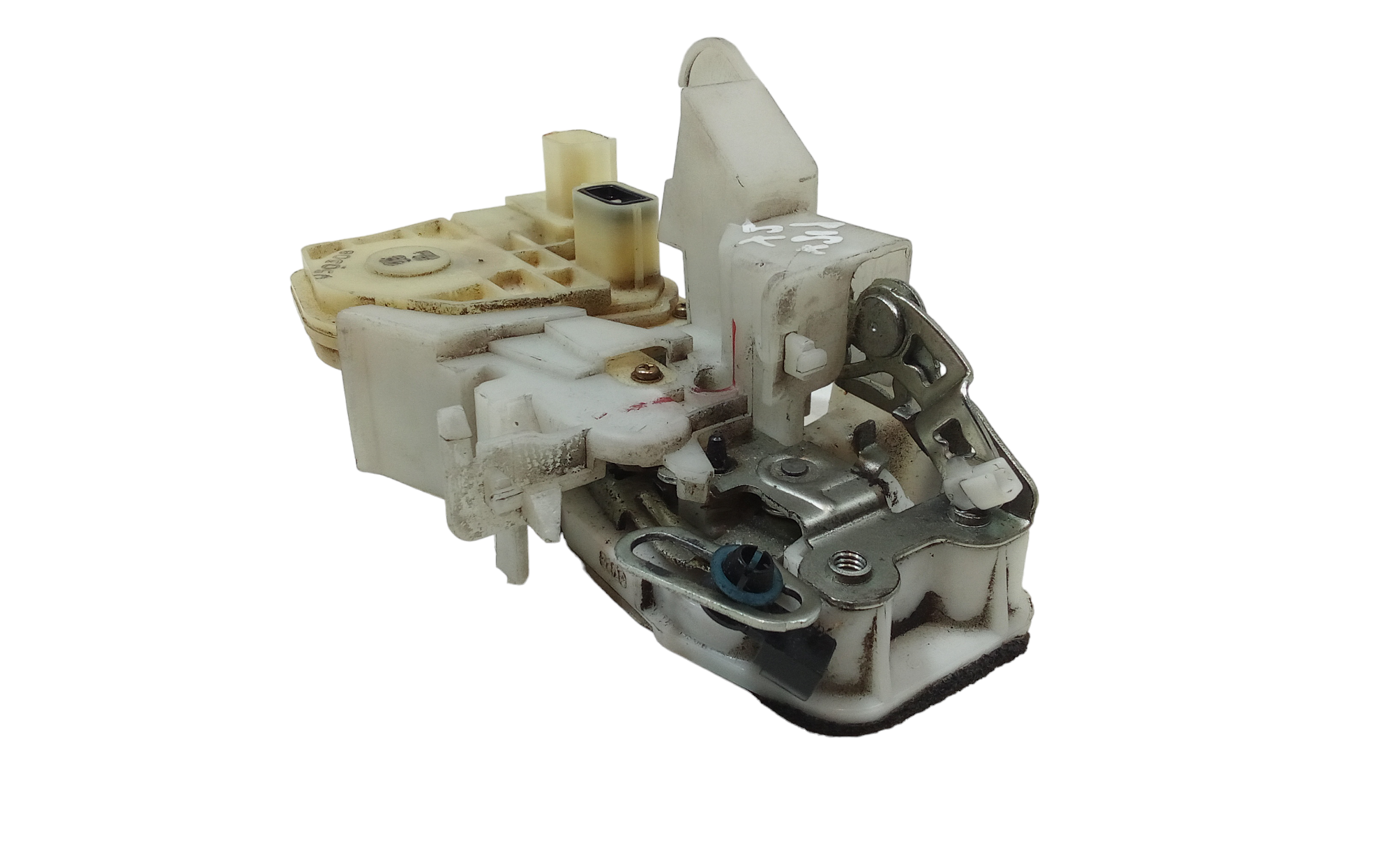 Serratura Anteriore Sinistra per Honda Cr-v 3 Serie (2004 - 2006)