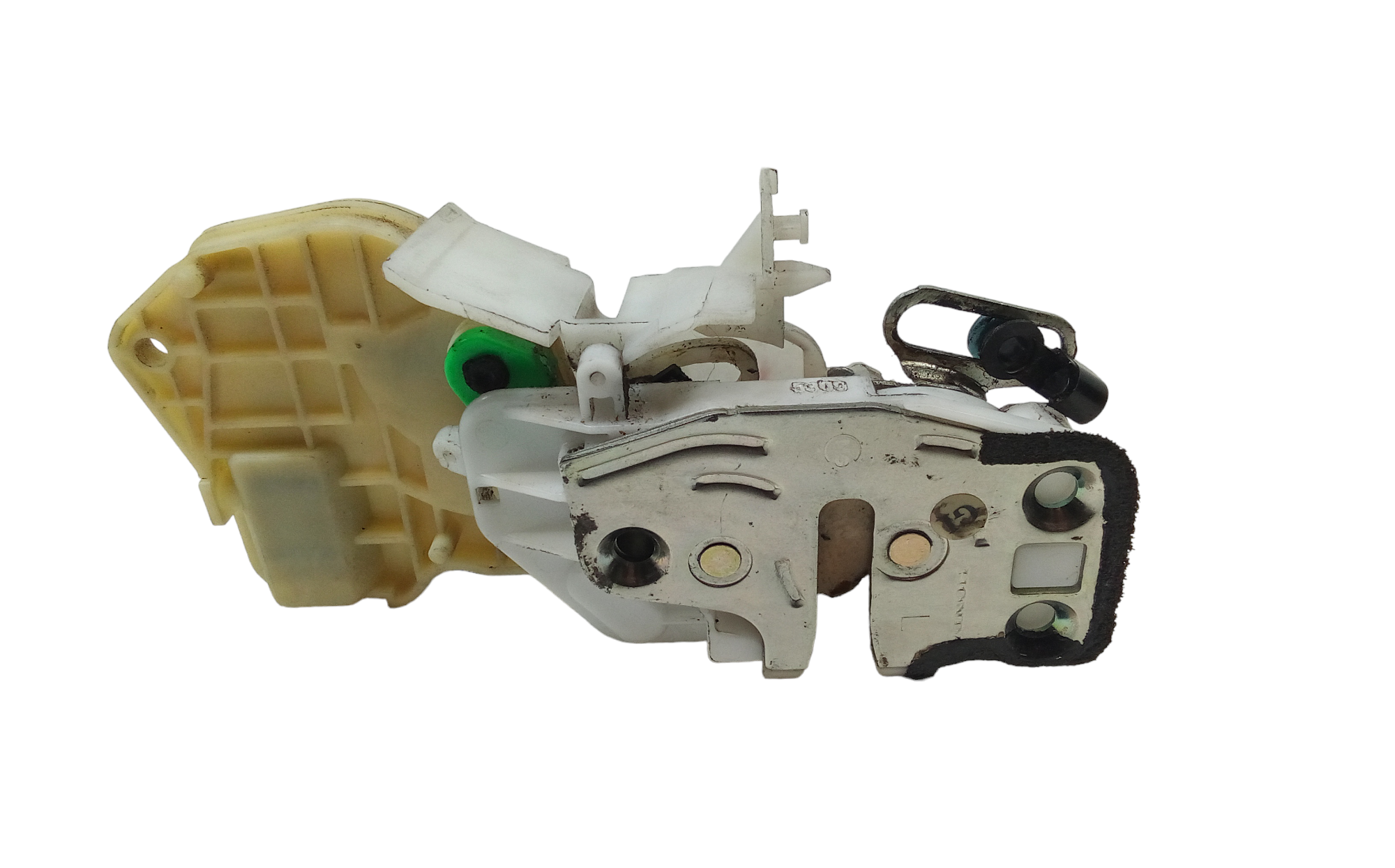 Serratura Anteriore Sinistra per Honda Cr-v 3 Serie (2004 - 2006)