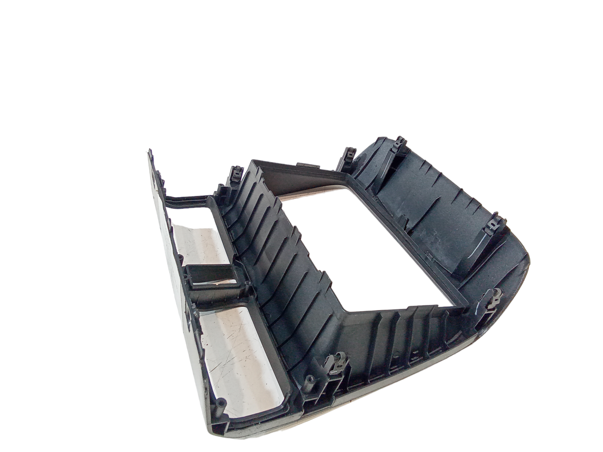 Modanatura Centrale Cruscotto per Honda Cr-v 3 Serie (2004 - 2006)