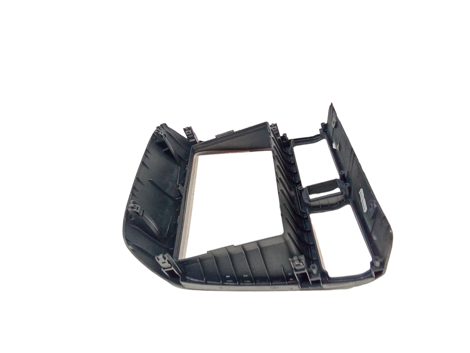 Modanatura Centrale Cruscotto per Honda Cr-v 3 Serie (2004 - 2006)