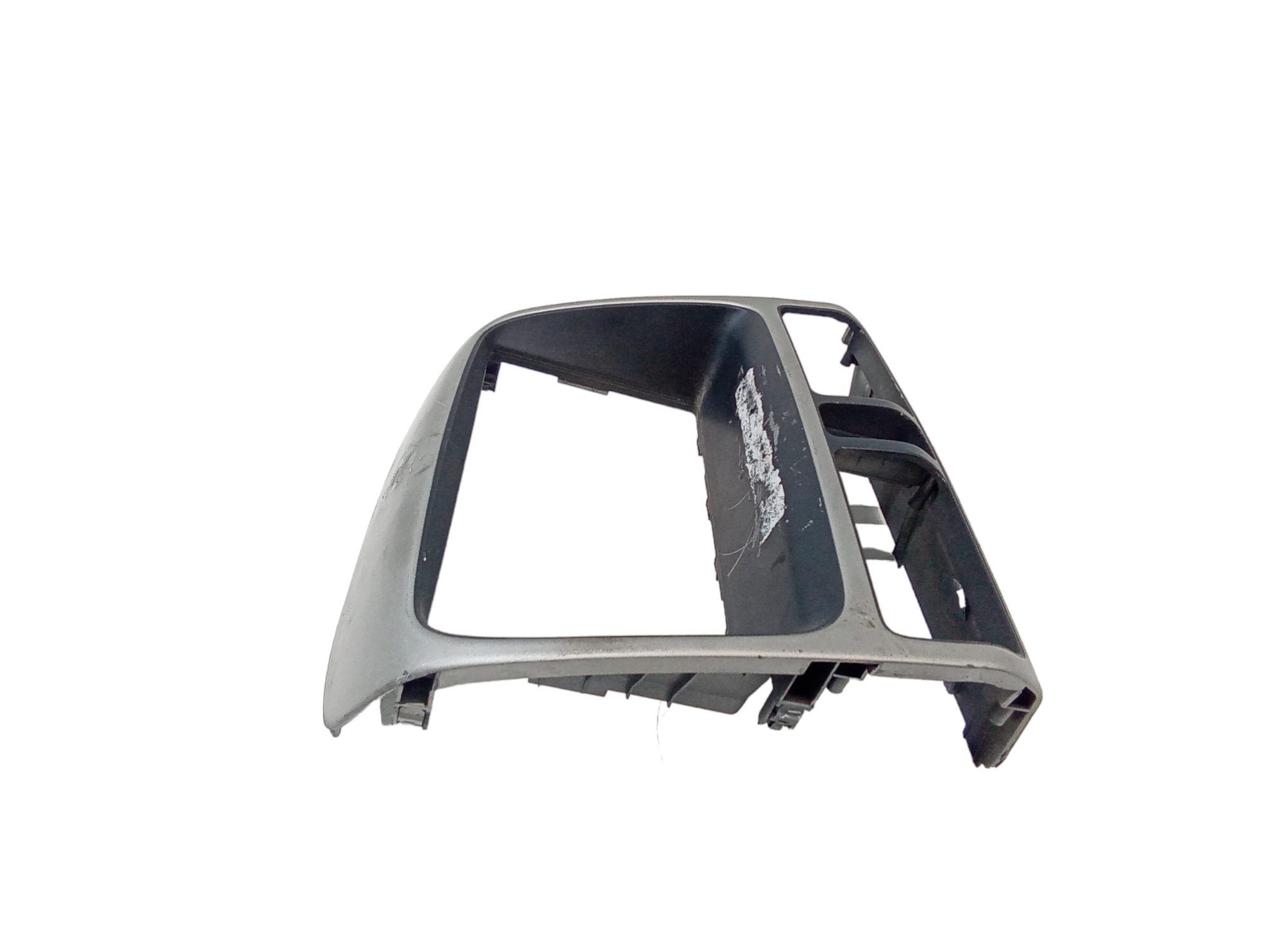 Modanatura Centrale Cruscotto per Honda Cr-v 3 Serie (2004 - 2006)