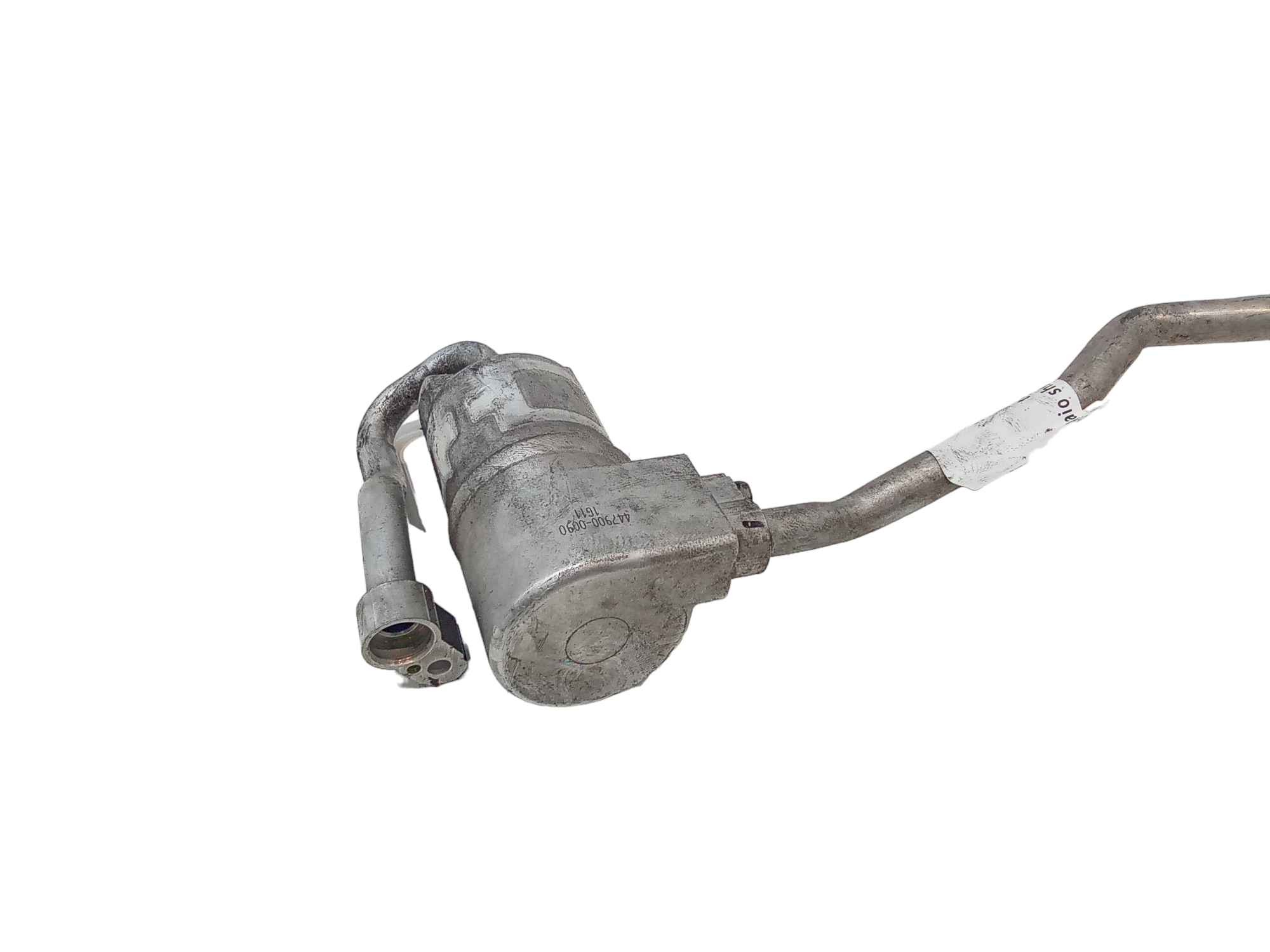 Tubo Aria condizionata per Honda Cr-v 3 Serie (2004 - 2006)