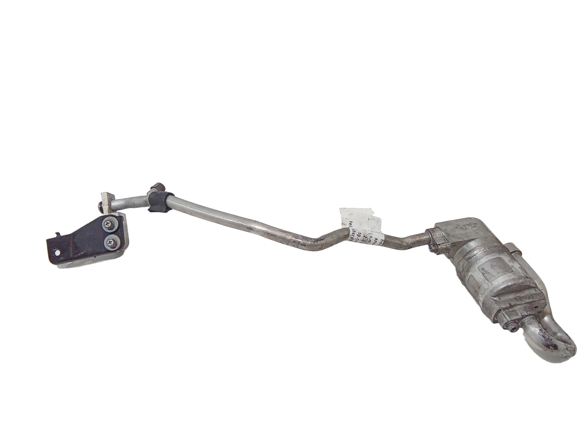 Tubo Aria condizionata per Honda Cr-v 3 Serie (2004 - 2006)