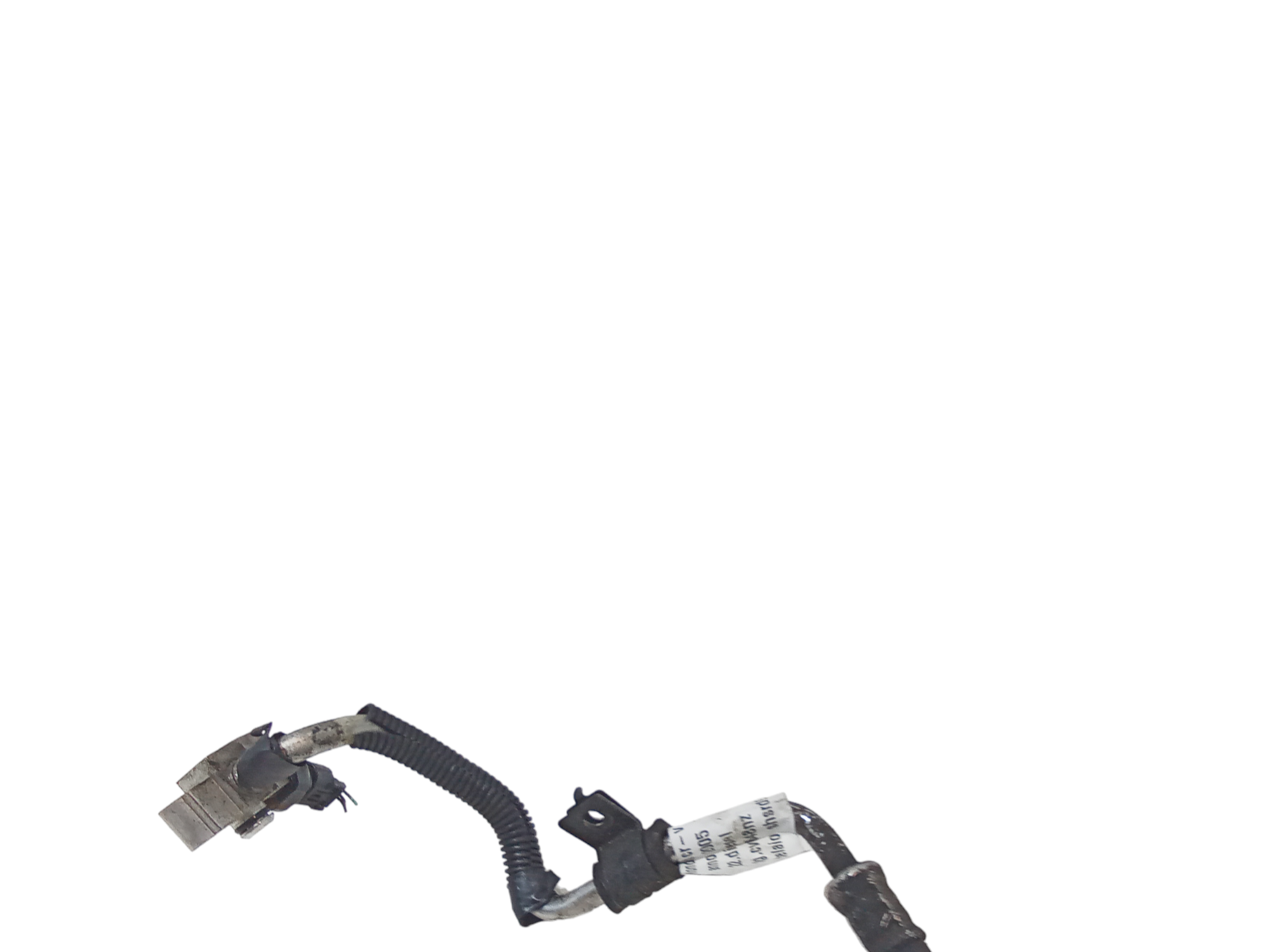 Tubo Aria condizionata per Honda Cr-v 3 Serie (2004 - 2006)