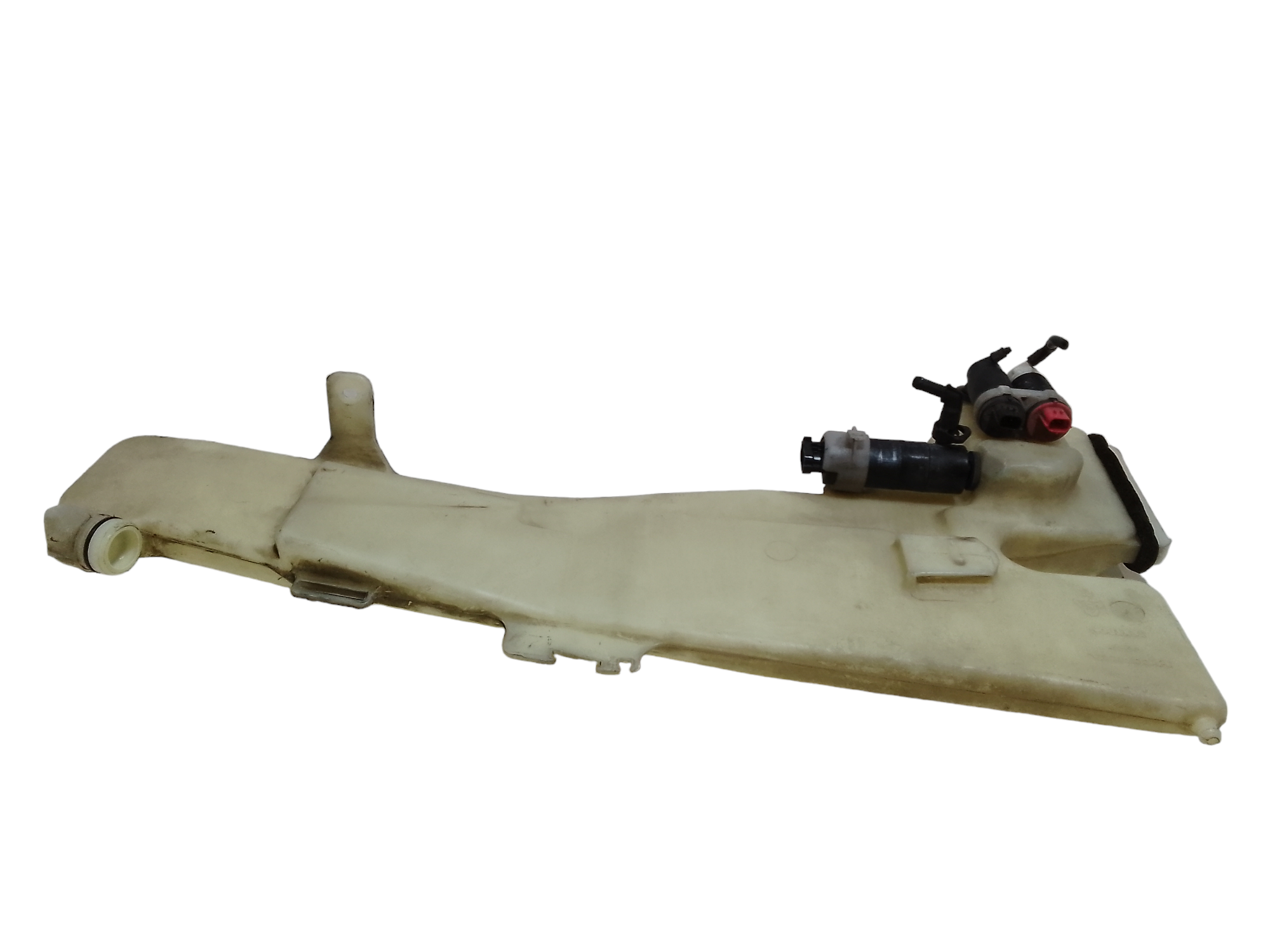 Vaschetta Tergi ant per Honda Cr-v 3 Serie (2004 - 2006)