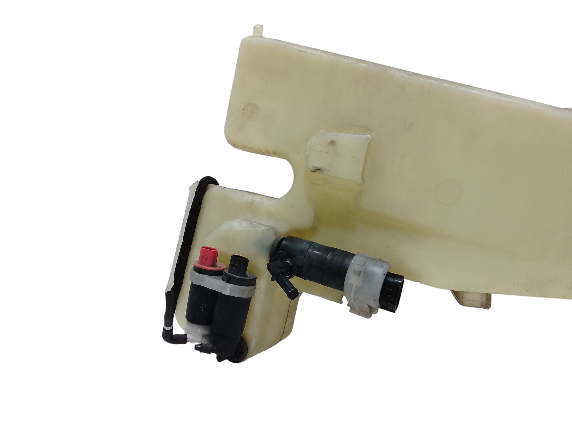 Vaschetta Tergi ant per Honda Cr-v 3 Serie (2004 - 2006)