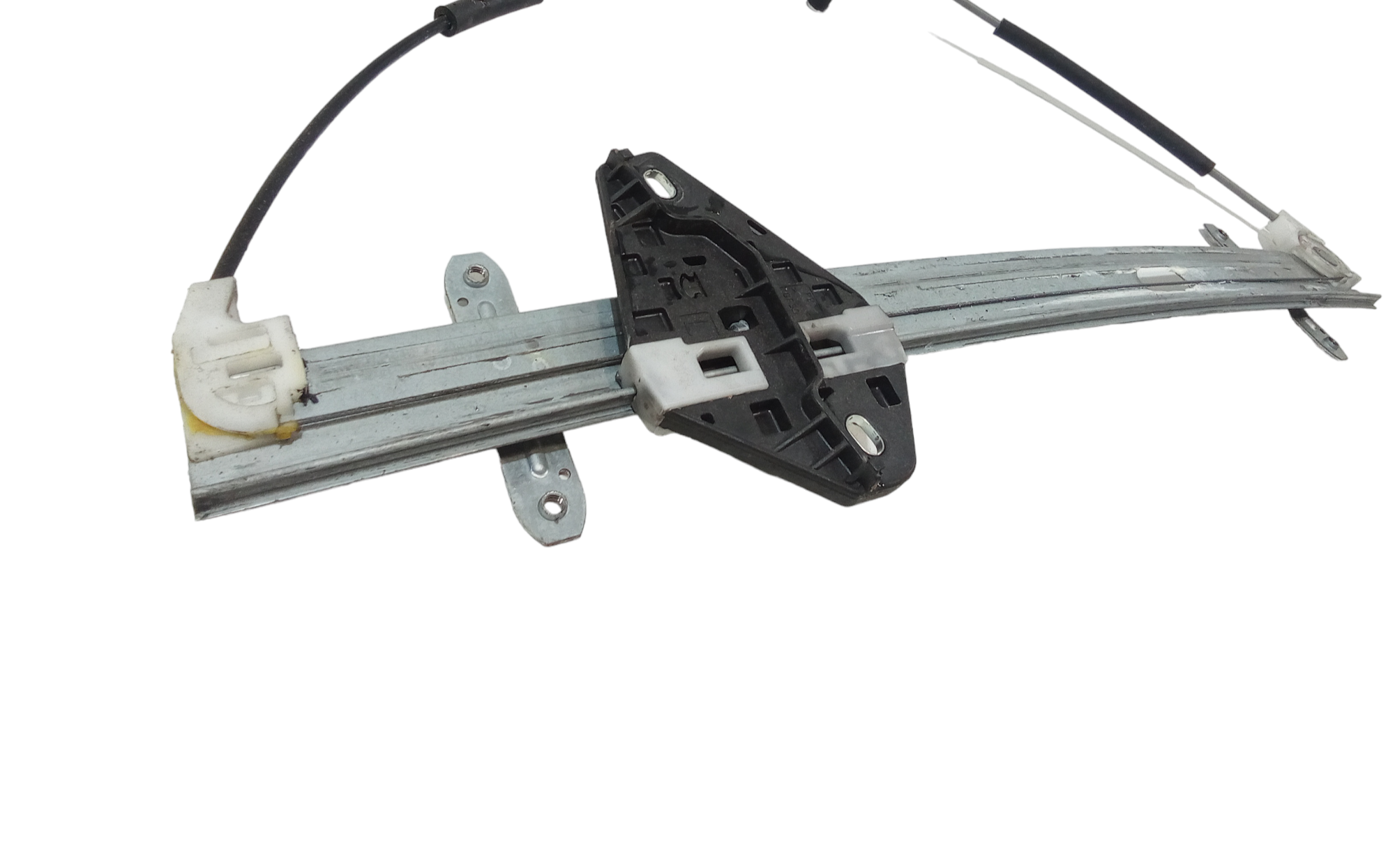 Cremagliera anteriore sinistra Guida per Honda Cr-v 3 Serie (2004 - 2006)