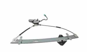 Cremagliera anteriore sinistra Guida per Honda Cr-v 3 Serie (2004 - 2006)