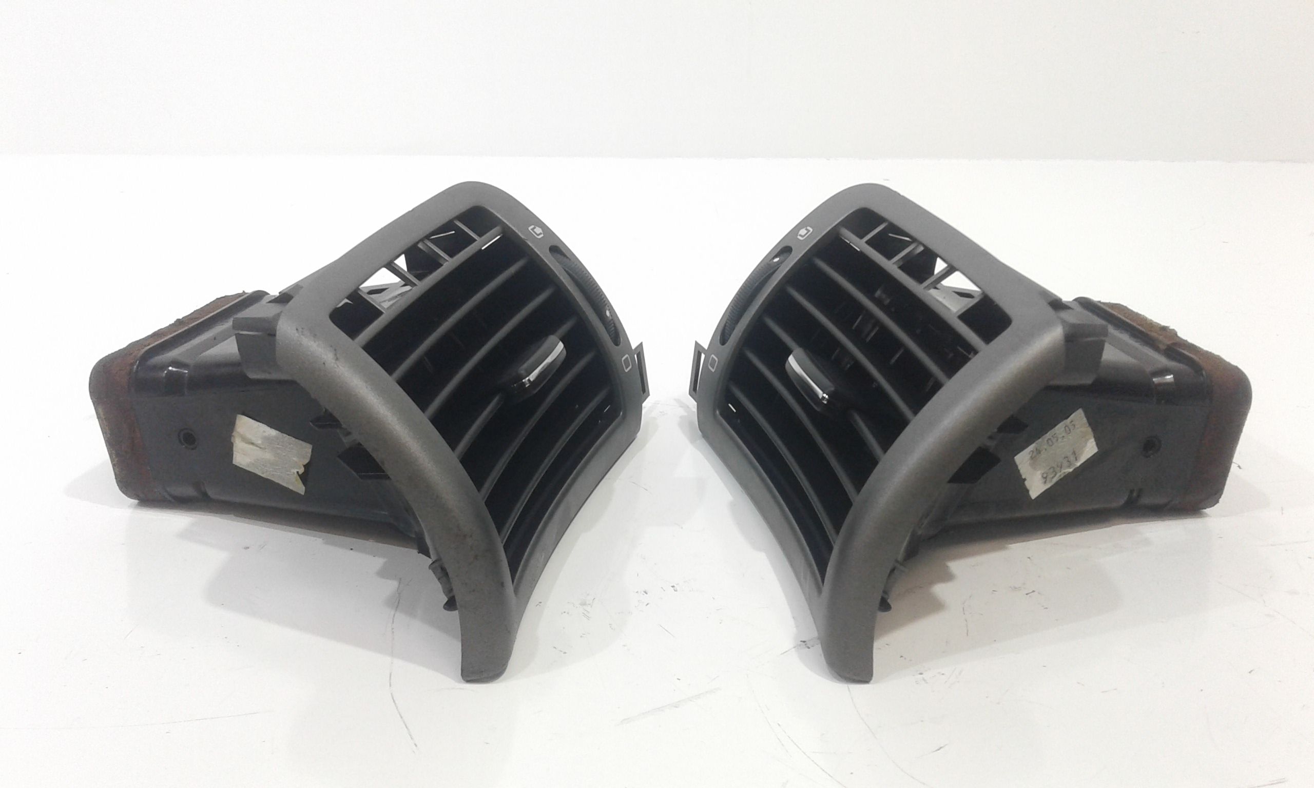 Bocchette Aria Cruscotto PEUGEOT 407 Coup